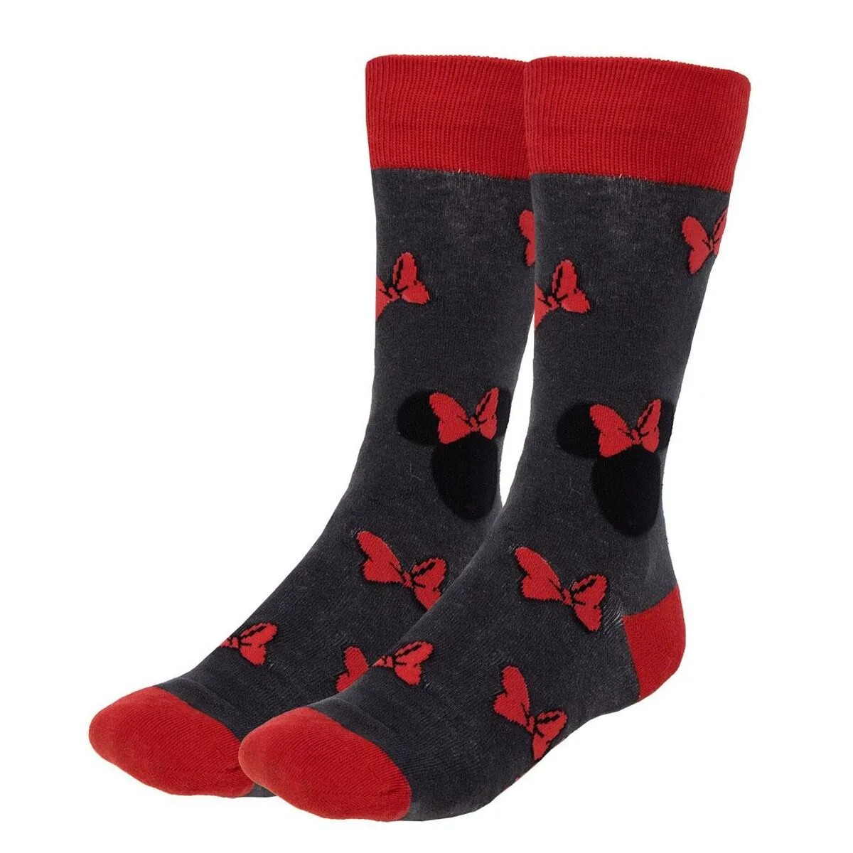 Chaussettes minnie mouse 3 paires 36 43 s074175279. Diaytar, le partenaire de ceux qui veulent une vie mieux équipée, mieux designée et plus connectée, tout simplement.Diaytar : Le laboratoire des tendances où naissent vos futurs produits préférés, des essentiels aux plus innovants.
