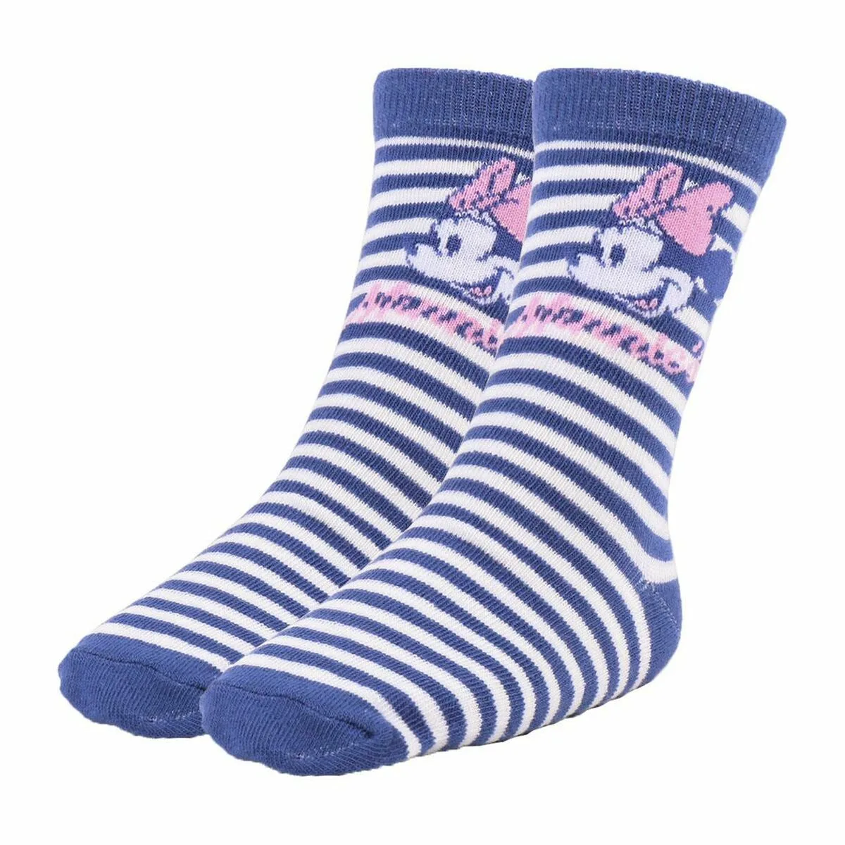 Chaussettes minnie mouse 3 paires s073396827. Diaytar s'engage : derrière chaque produit se cache une promesse de qualité, de durabilité et de satisfaction.