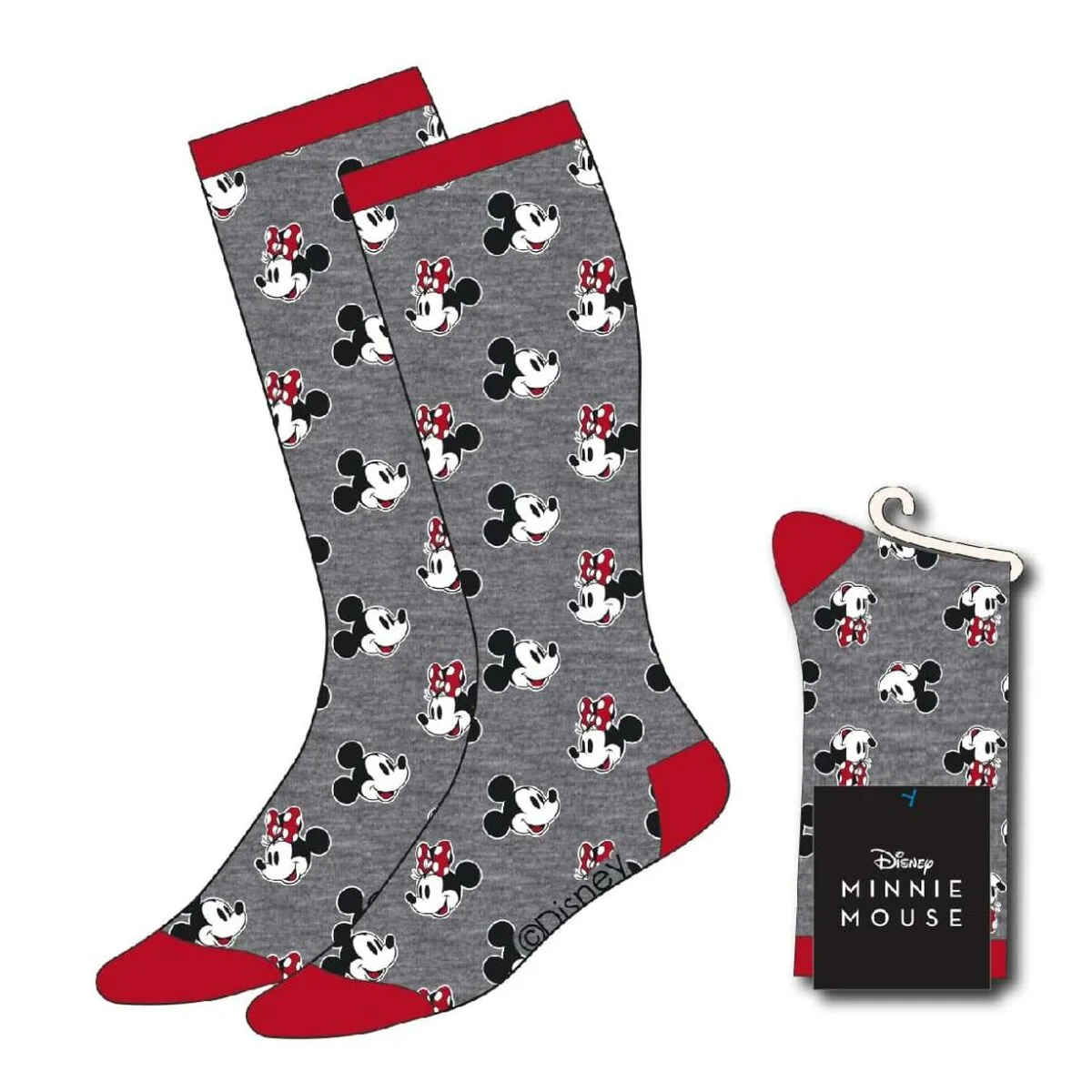 Chaussettes minnie mouse 36 43 s074154730. Nous avons injecté tout notre savoir-faire dans Diaytar pour vous offrir une expérience shopping sans friction, tout en plaisir.