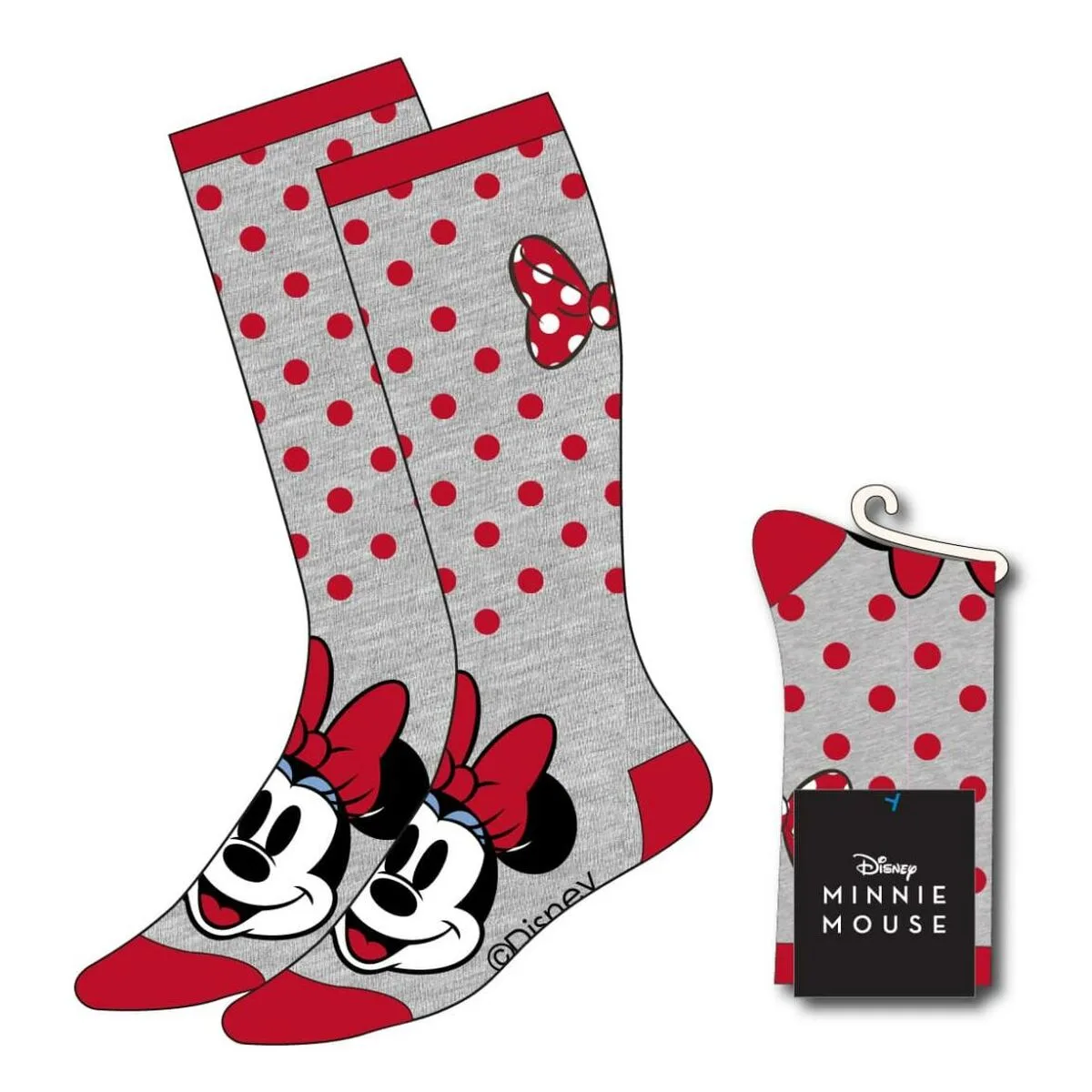 Chaussettes minnie mouse 36 43 s244924211. Nous avons bâti Diaytar sur la conviction qu'un produit génial n'a pas de prix, mais devrait avoir un prix accessible.