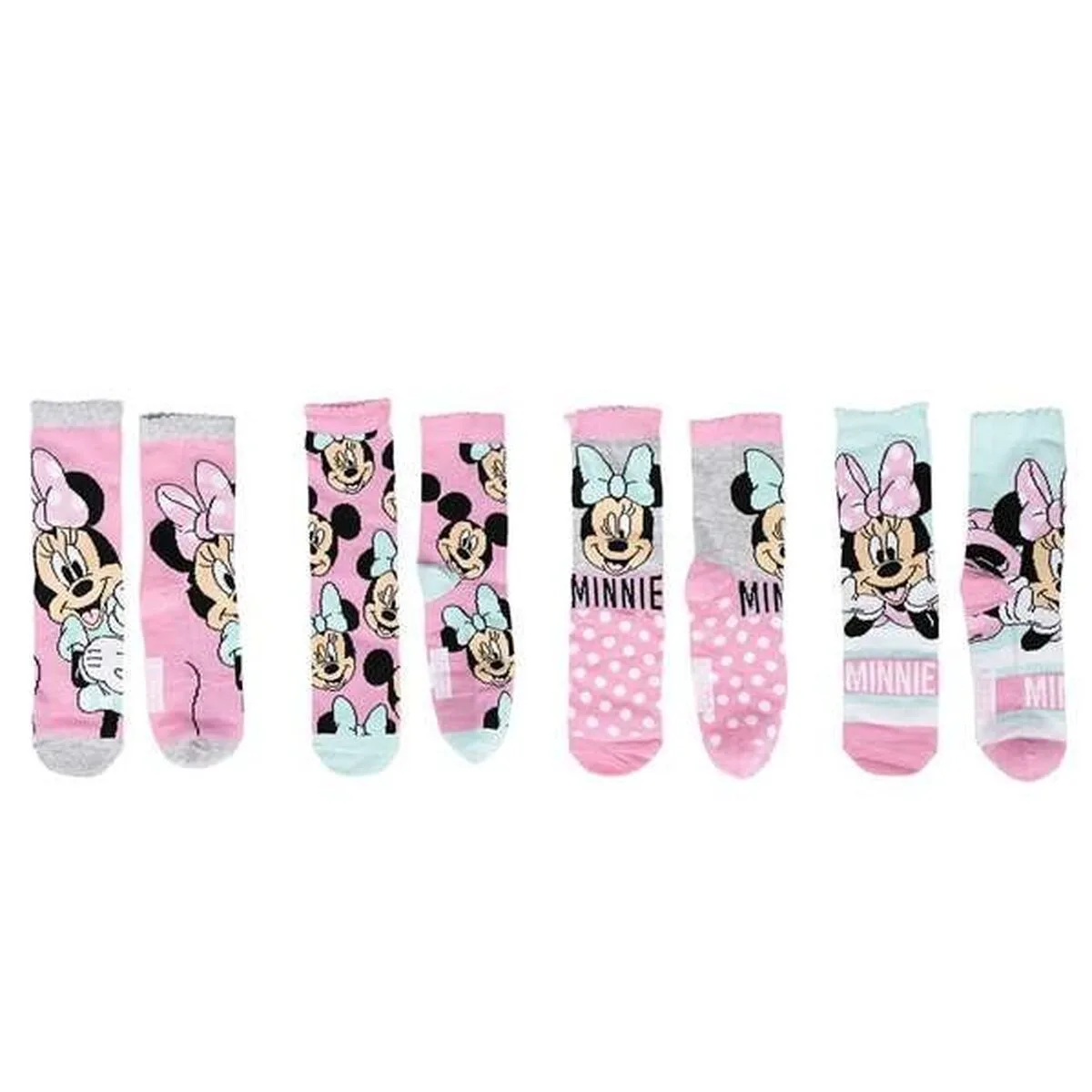 Chaussettes minnie mouse s245315670. C'est officiel : Diaytar devient votre nouvelle addiction shopping. Des produits si bons, vous ne voudrez plus vous arrêter.