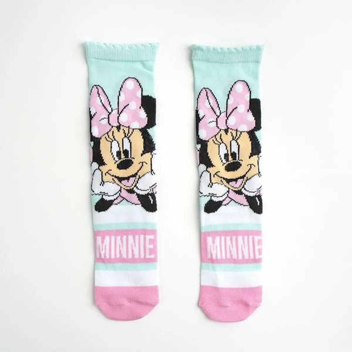 Chaussettes minnie mouse s245397870. Bienvenue sur Diaytar, l'endroit où les produits ne sont pas juste achetés, mais sont adoptés pour la vie.