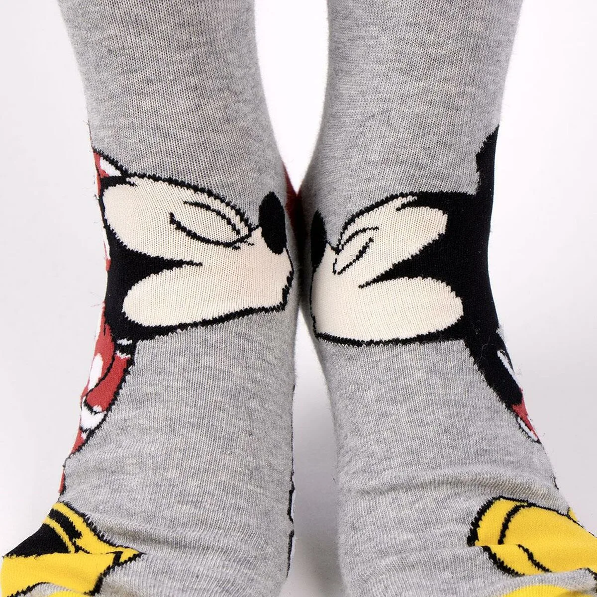 Chaussettes minnie mouse gris 36 43 s074175098. Osez l'expérience Diaytar et découvrez comment des produits bien choisis peuvent éléver votre qualité de vie.