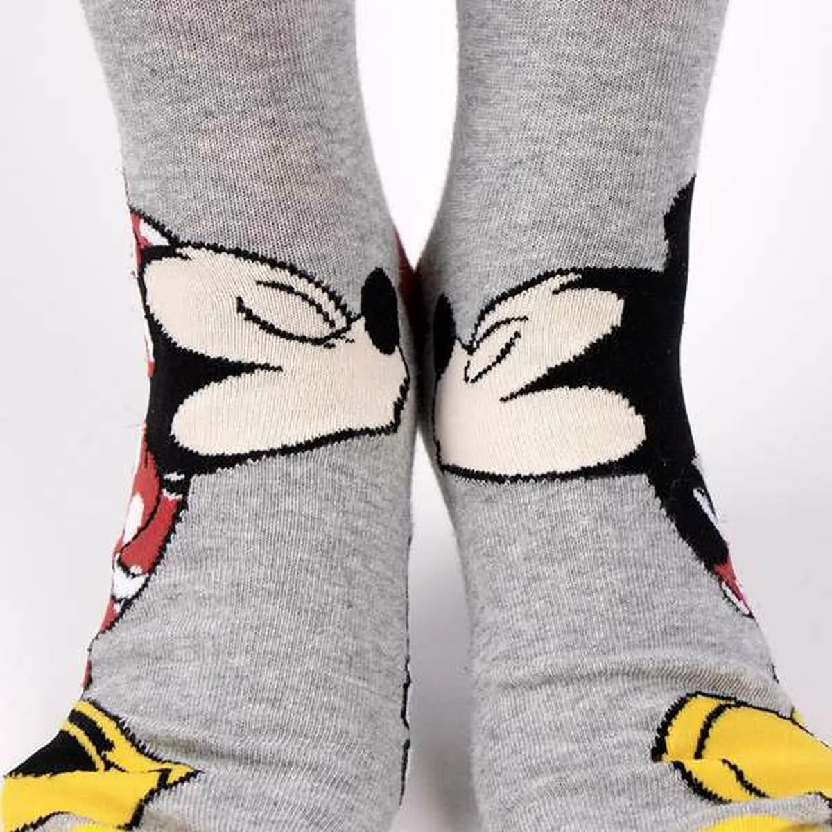 Chaussettes minnie mouse multicouleur s245580538. Diaytar, c'est le compagnon des visionnaires, de ceux qui achètent aujourd'hui les produits qui seront incontournables demain.