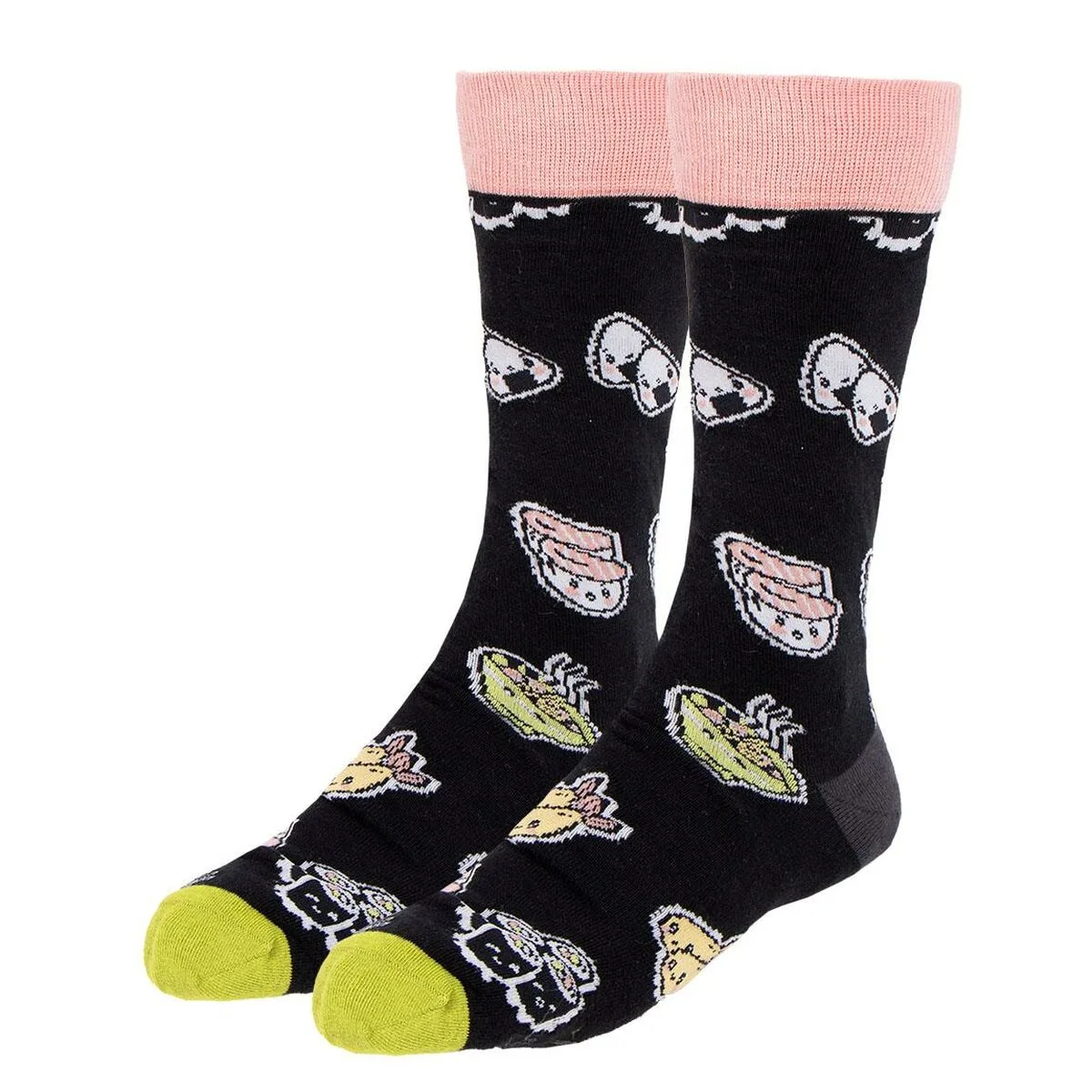 Chaussettes otaku 3 pieces s244329455. Diaytar ou l'éloge de la diversité : un catalogue riche et varié où chacun trouve son bonheur, quel que soit son style