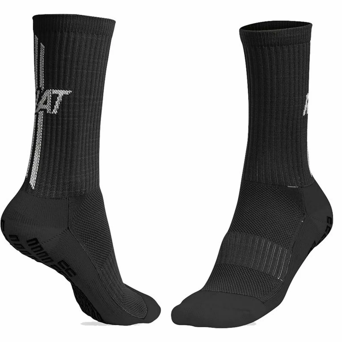 Chaussettes rinat fitness anti slip noir s648180724. Diaytar, c'est la vitrine permanente des innovations produits qui vont faire parler d'elles dans les mois à venir.