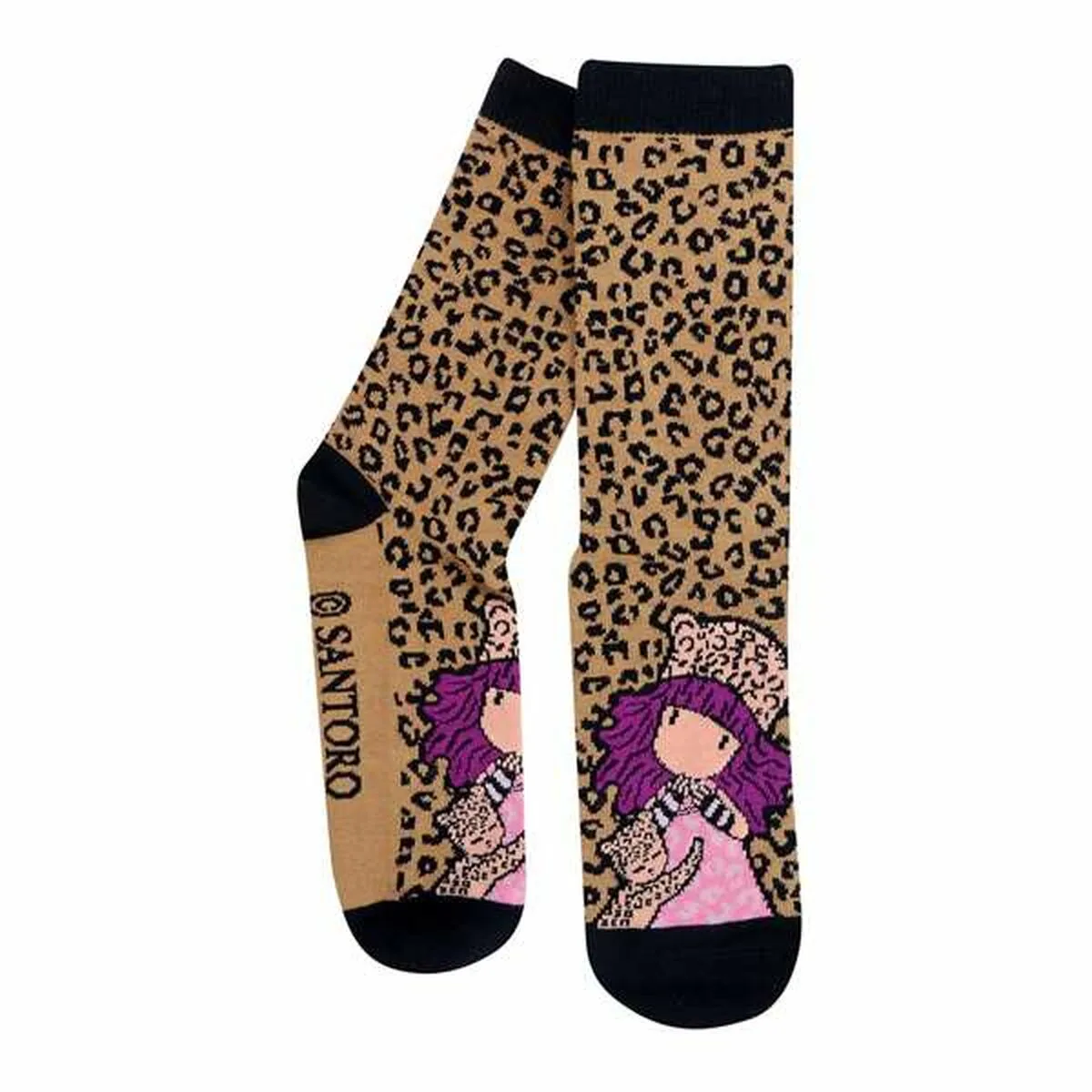 Chaussettes safta purrrrrfect love s243979047. Diaytar, une boutique en ligne qui défie les catégories traditionnelles en mêlant produits high-tech, maison et lifestyle avec brio