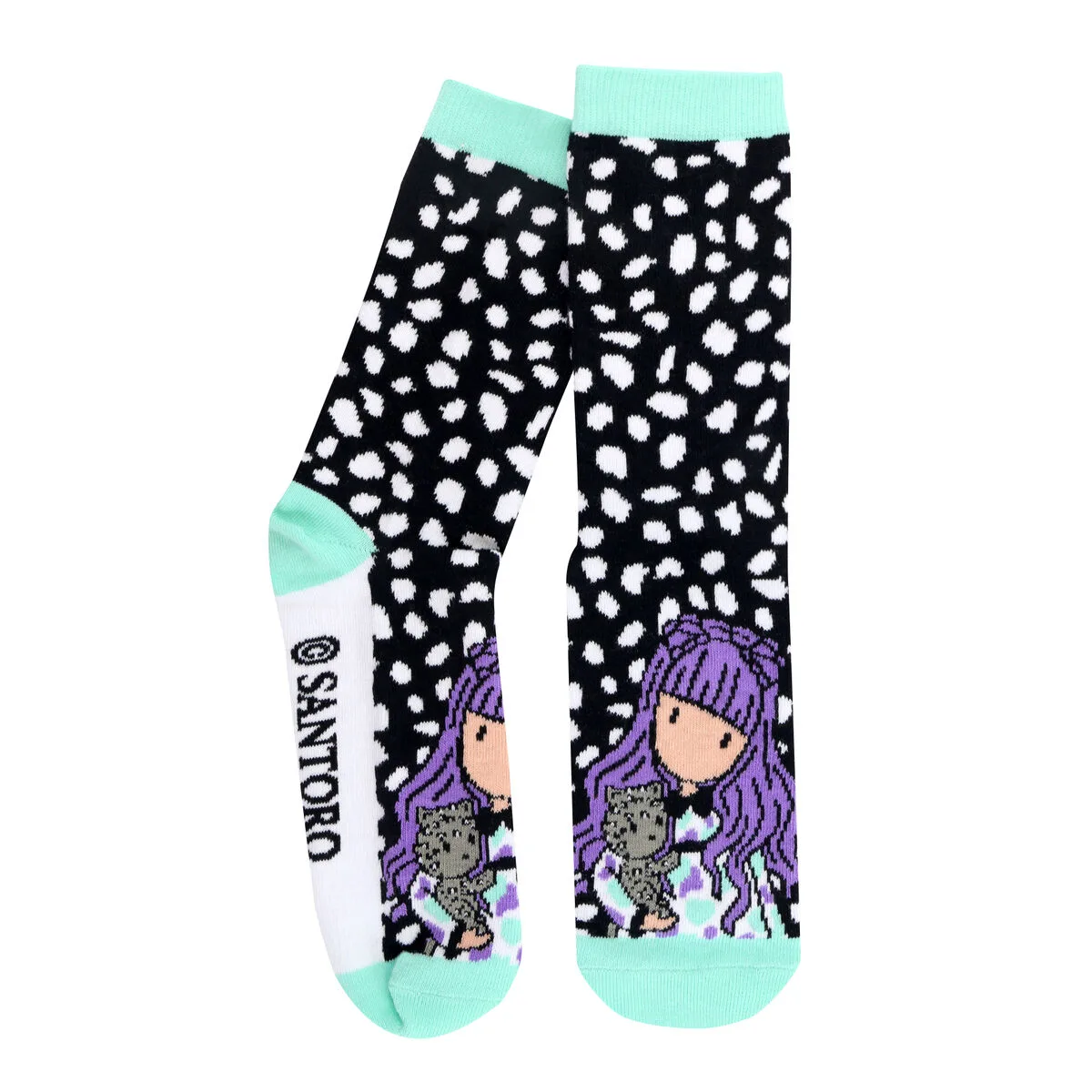 Chaussettes safta purrrrrfect love s243979059. Diaytar, le nom qui garantit que chaque produit, du plus technologique au plus basique, a été choisi avec goût et exigence