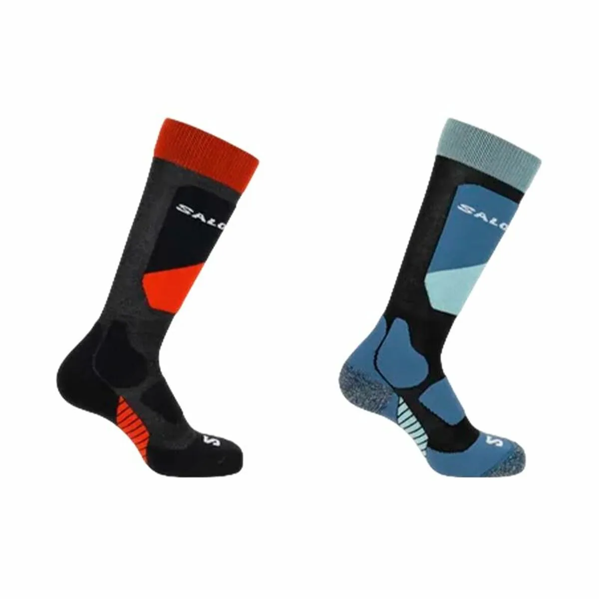 Chaussettes salomon lc2453600 rouge 35 38 2 paires s6416339176. Osez l'expérience Diaytar et découvrez comment des produits bien choisis peuvent éléver votre qualité de vie.