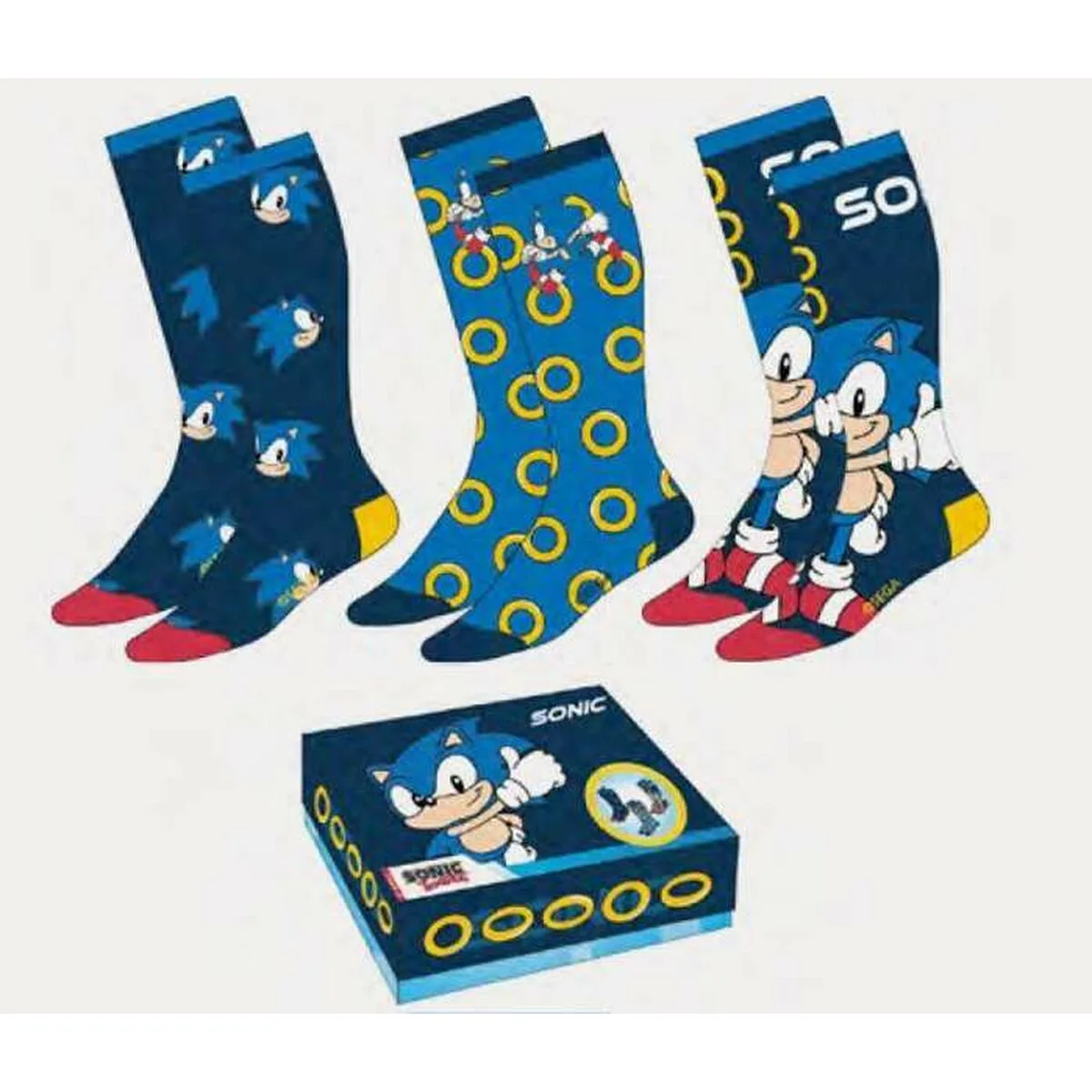 Chaussettes sonic 36 41 3 pieces s243245577. Diaytar, c'est la plateforme qui ose remettre l'humain au centre de l'expérience produit, dans un monde de plus en plus digital.