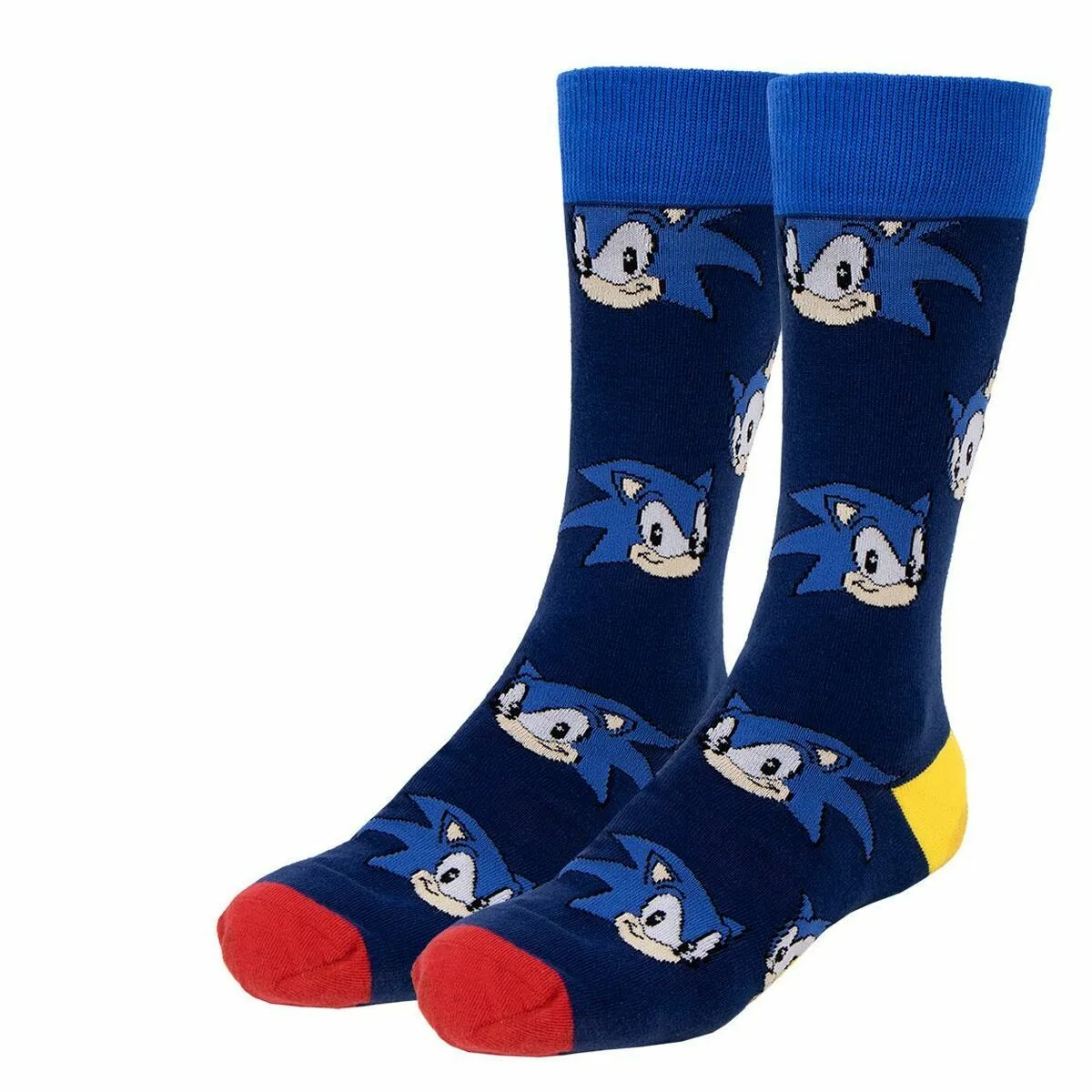 Chaussettes sonic bleu fonce s073773226. Diaytar, c'est votre partenaire de confiance pour construire un quotidien plus fluide, plus beau, et plus inspirant.