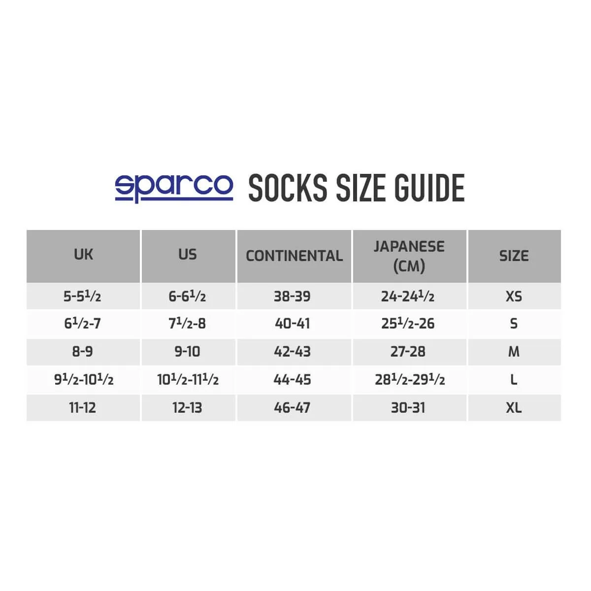 Chaussettes sparco r573 rw4 blanc l s372793870. Diaytar, le partenaire de ceux qui veulent une vie mieux équipée, mieux designée et plus connectée, tout simplement.Diaytar : Le laboratoire des tendances où naissent vos futurs produits préférés, des essentiels aux plus innovants.