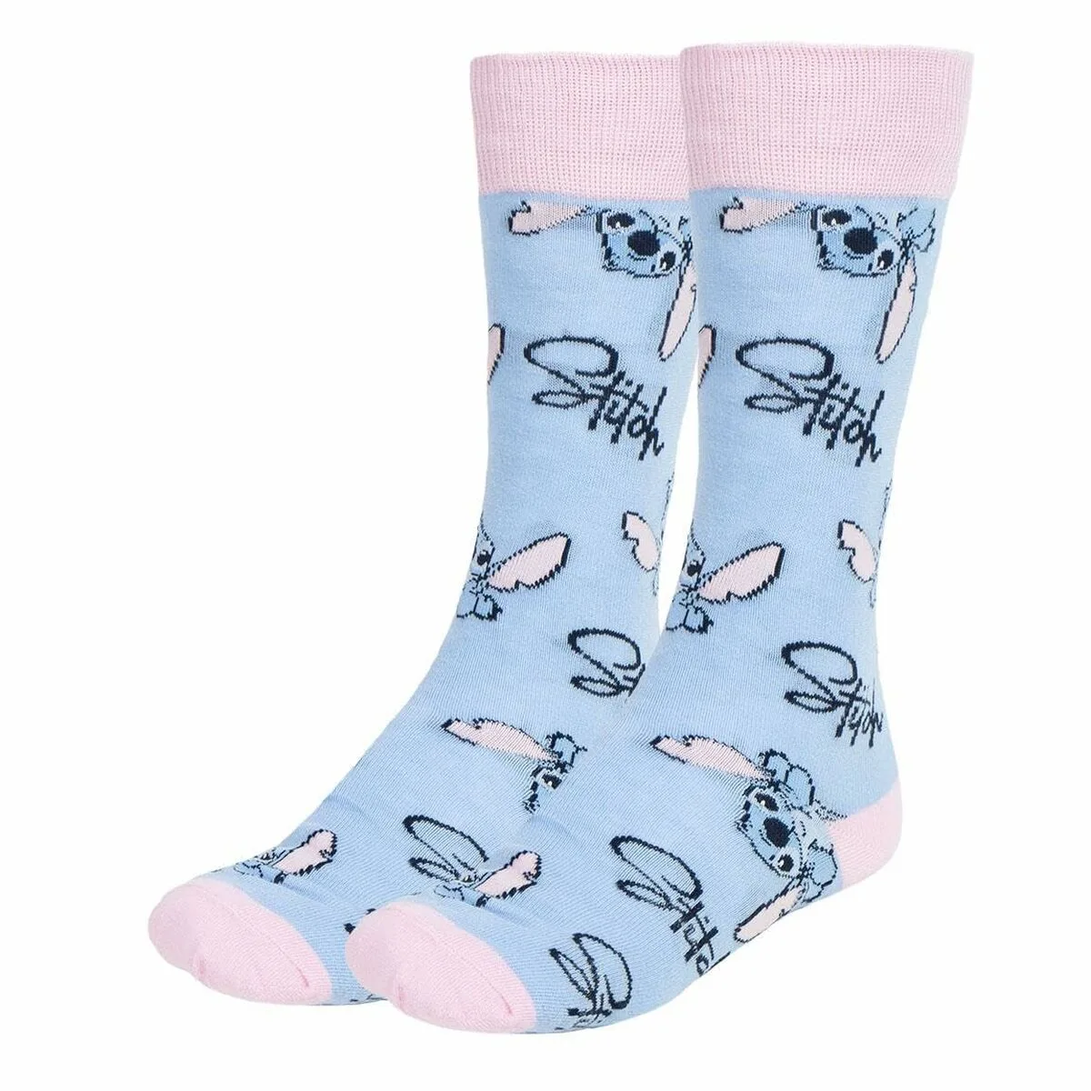 Chaussettes stitch 36 43 s244355656. Diaytar, le compagnon idéal de votre vie connectée et stylée, à travers une offre généraliste sans équivalent