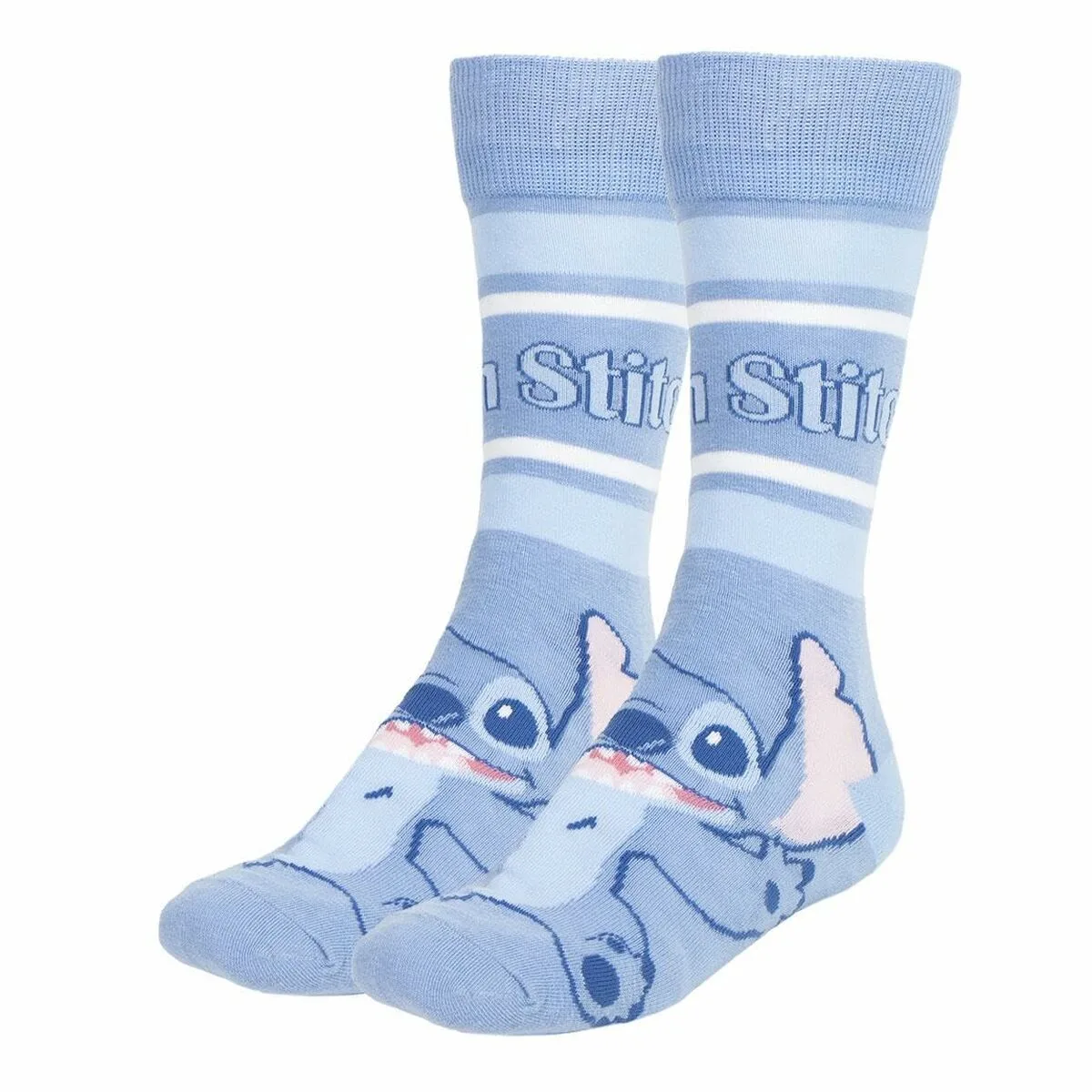Chaussettes stitch 36 43 s244355668. Du salon à la chambre, Diaytar habille votre intérieur avec élégance.