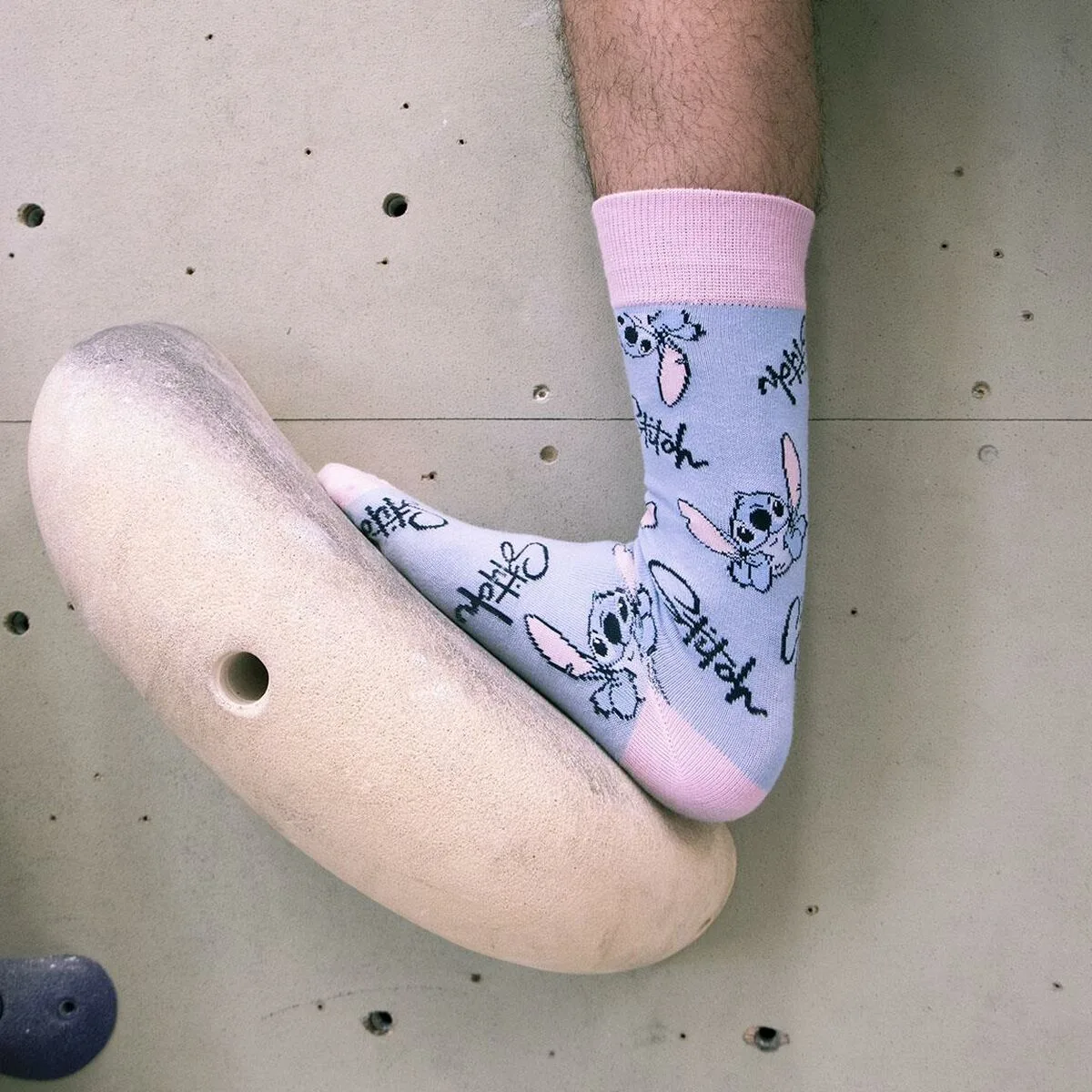 Chaussettes stitch 36 43 s244984873. Diaytar, une boutique en ligne qui défie les catégories traditionnelles en mêlant produits high-tech, maison et lifestyle avec brio