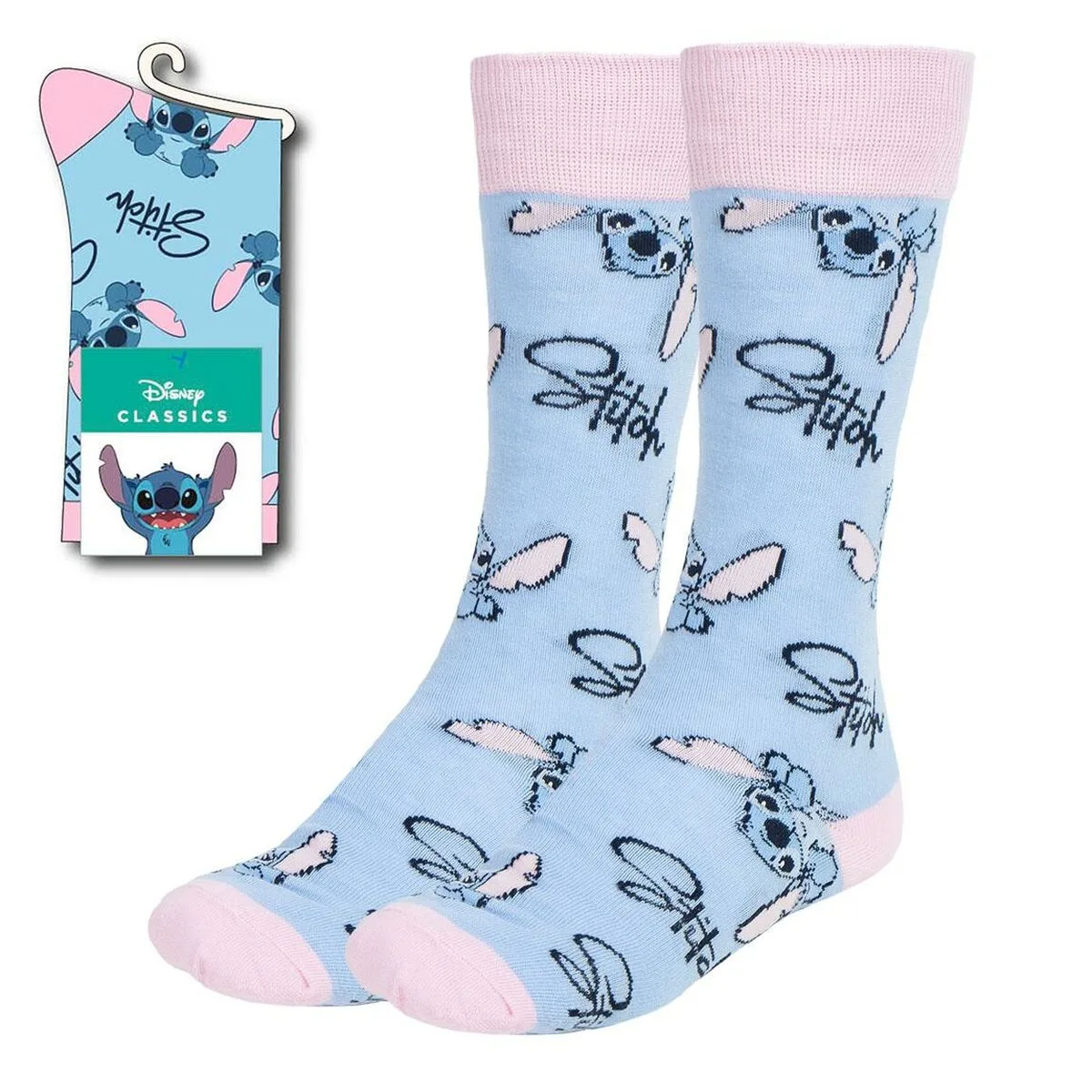 Chaussettes stitch 36 43 s244984879. Pour ceux qui refusent de choisir entre fonctionnel et esthétique : Diaytar propose les deux dans chaque produit