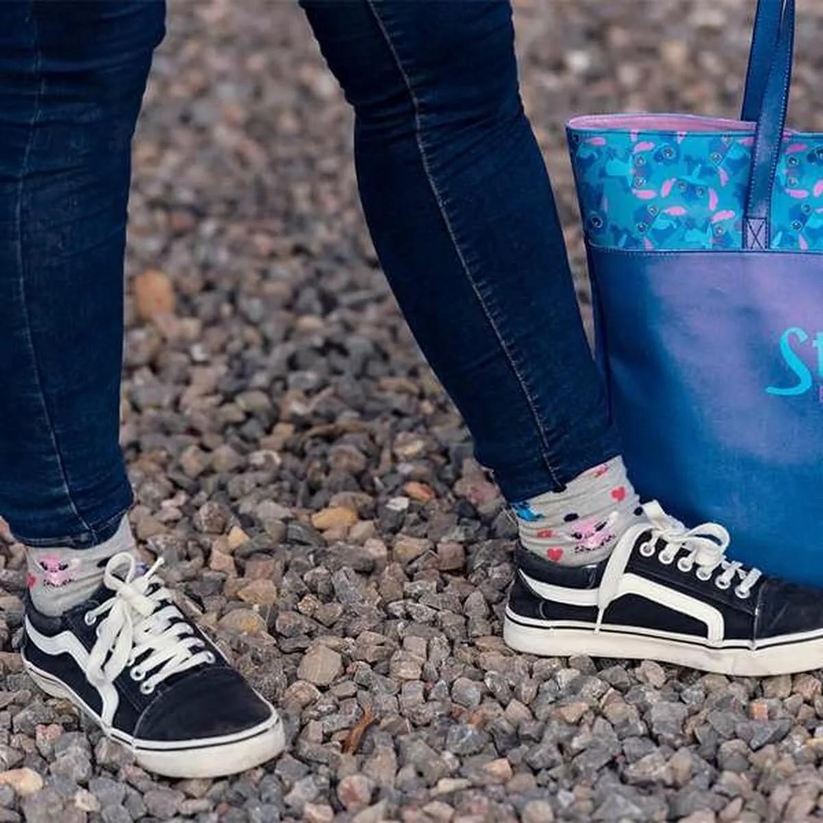 Chaussettes stitch s243168440. Bien plus qu'un site, Diaytar est un club. Le club de ceux qui savent reconnaître la valeur d'un produit exceptionnel.