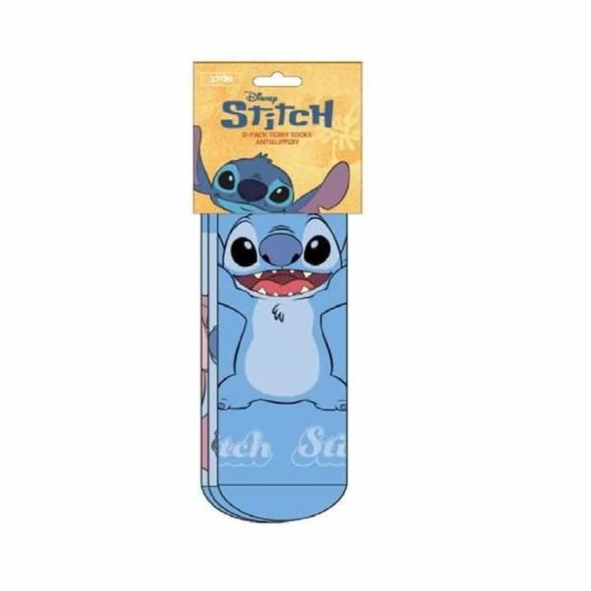Chaussettes stitch multicouleur s245956959. Découvrez l'univers Diaytar : une boutique en ligne généraliste qui marque style, qualité et originalité dans chaque produit