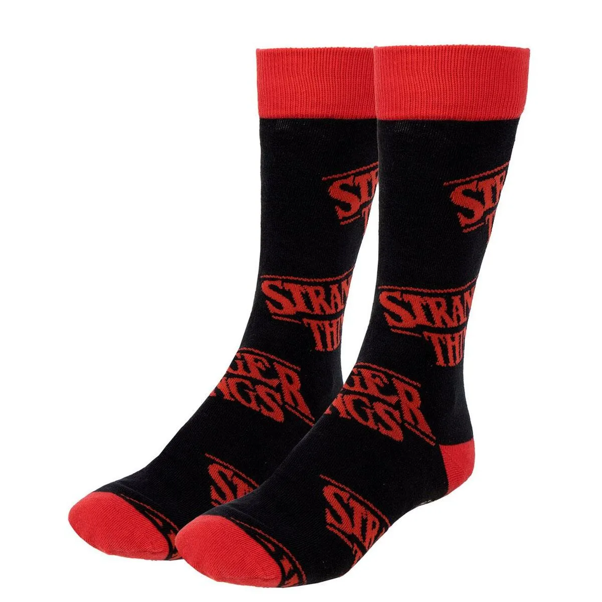 Chaussettes stranger things 38 45 s074157441. Diaytar, c'est la promesse de découvrir au moins un produit qui vous fera dire 'Mais où était-il donc tout ce temps ?'.