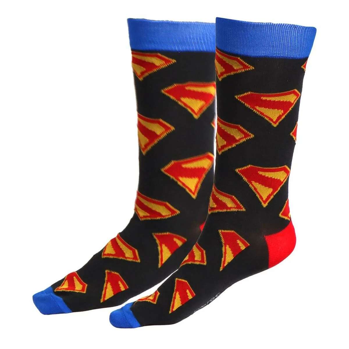Chaussettes superman gris fonce 38 45 s074420056. L'aventure Diaytar, c'est celle d'une équipe passionnée qui déniche pour vous les perles rares du marché généraliste