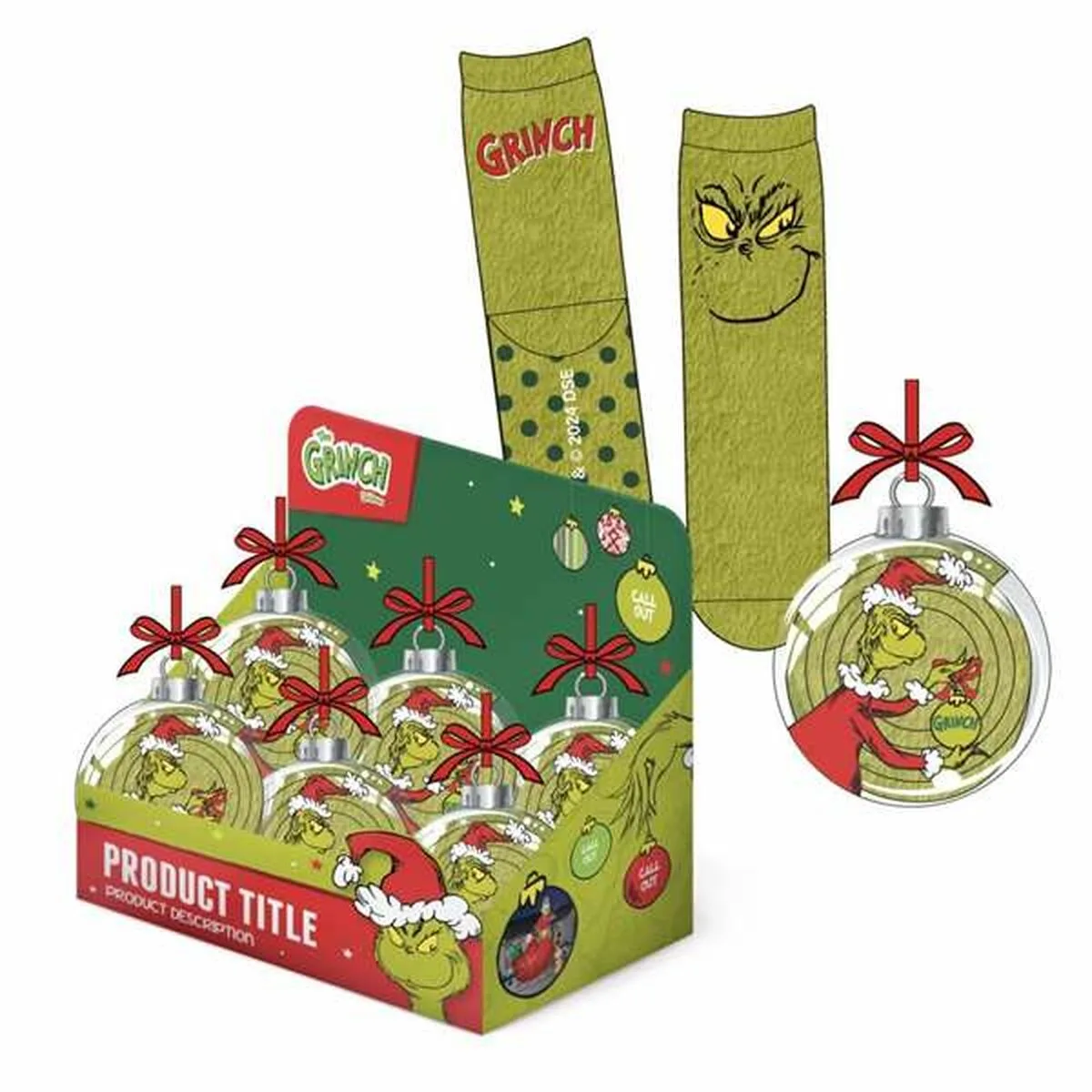 Chaussettes the grinch 38 45 s244354133. Diaytar vous invite à un voyage shopping au cœur des produits qui définissent le mode de vie contemporain