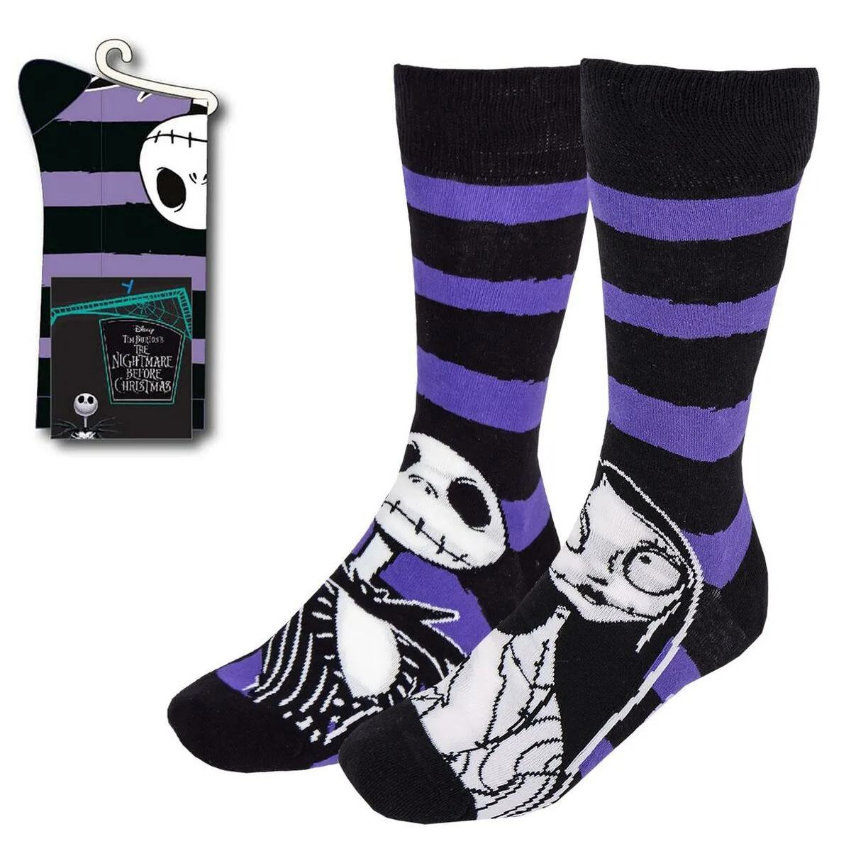 Chaussettes the nightmare before christmas 38 45 s074169929. Diaytar réinvente votre quotidien avec des objets déco pleins de charme.