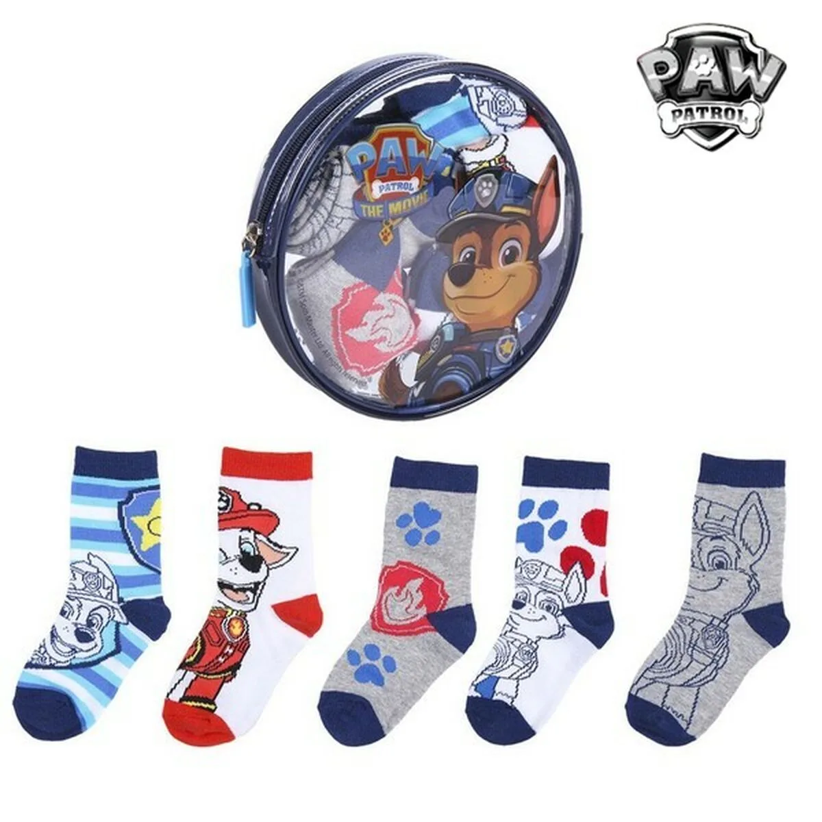 Chaussettes the paw patrol s072631180. Diaytar, c'est votre partenaire de confiance pour construire un quotidien plus fluide, plus beau, et plus inspirant.