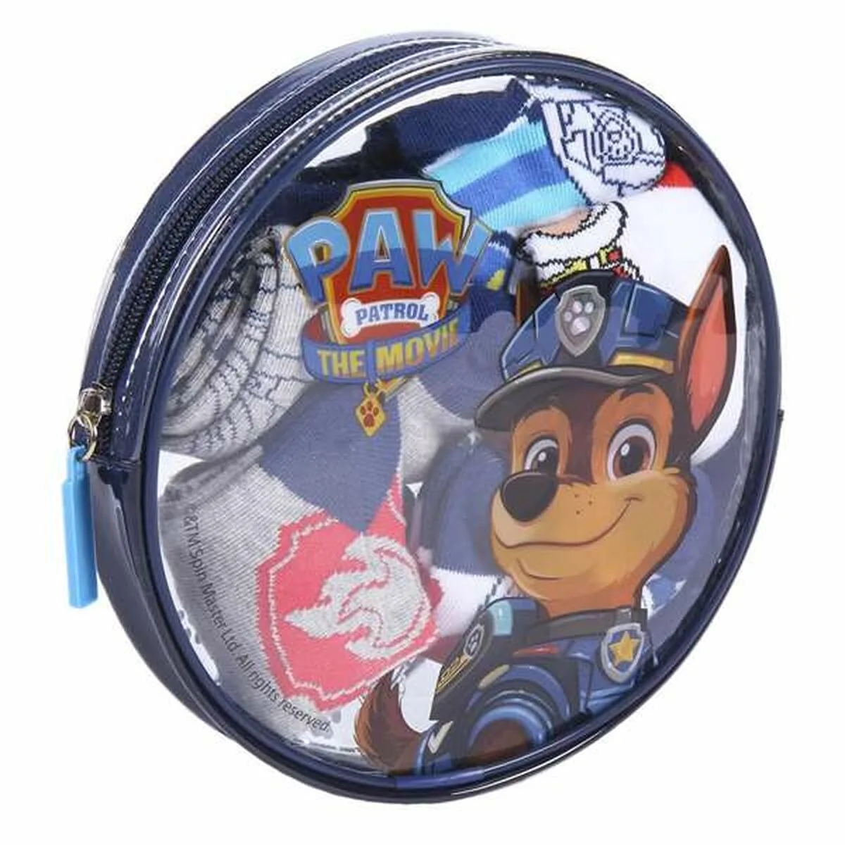 Chaussettes the paw patrol multicouleur s244466728. Votre style, votre personnalité, nos produits : bienvenue chez Diaytar !