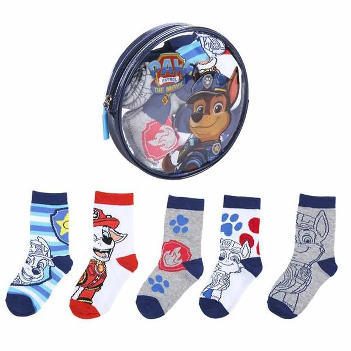 Chaussettes the paw patrol multicouleur s244466767. Explorez Diaytar et laissez-vous surprendre par notre diversité de produits.