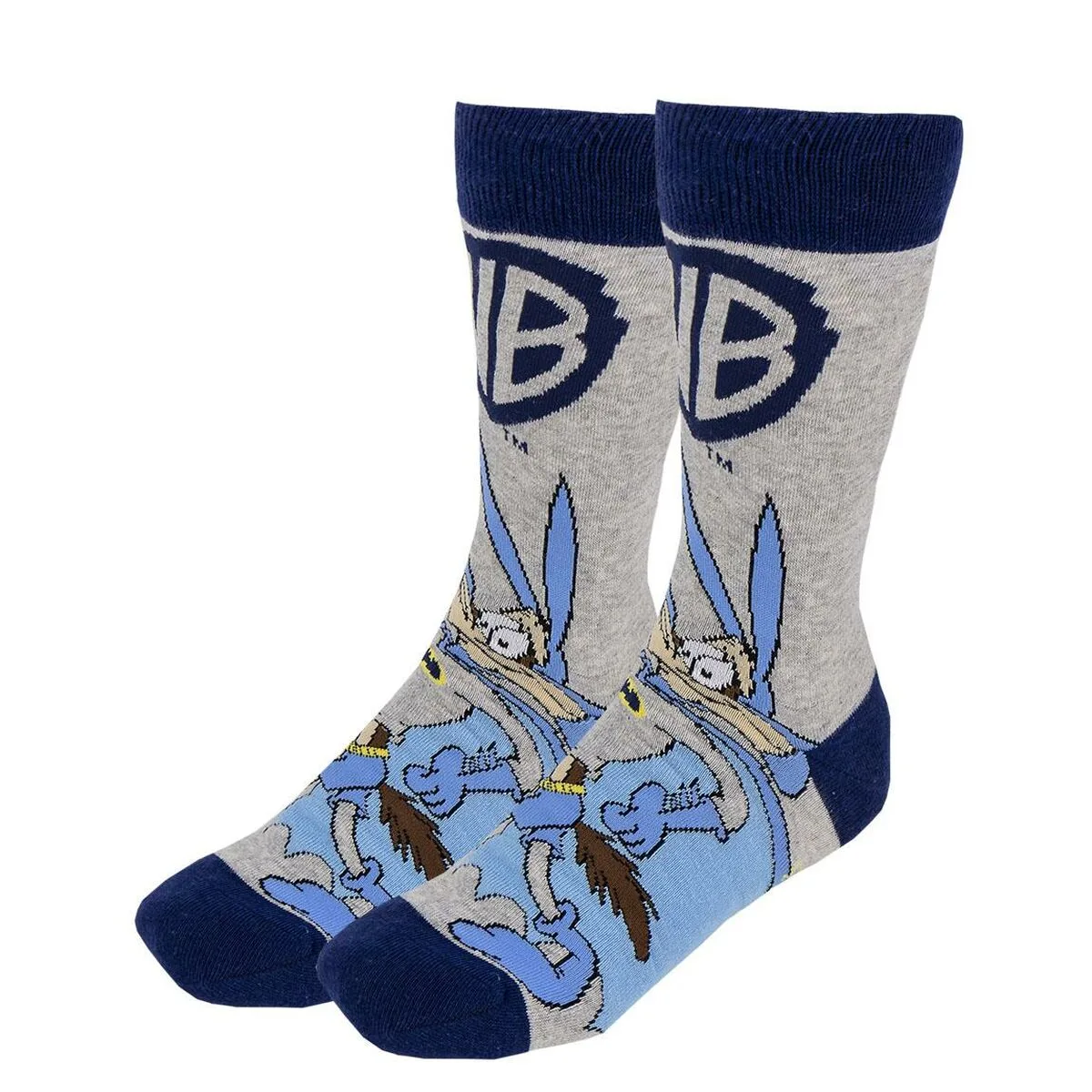 Chaussettes warner bros 3 pieces 35 41 s073812578. Votre vie, simplifiée et stylisée par Diaytar et sa collection de produits essentiels et innovants