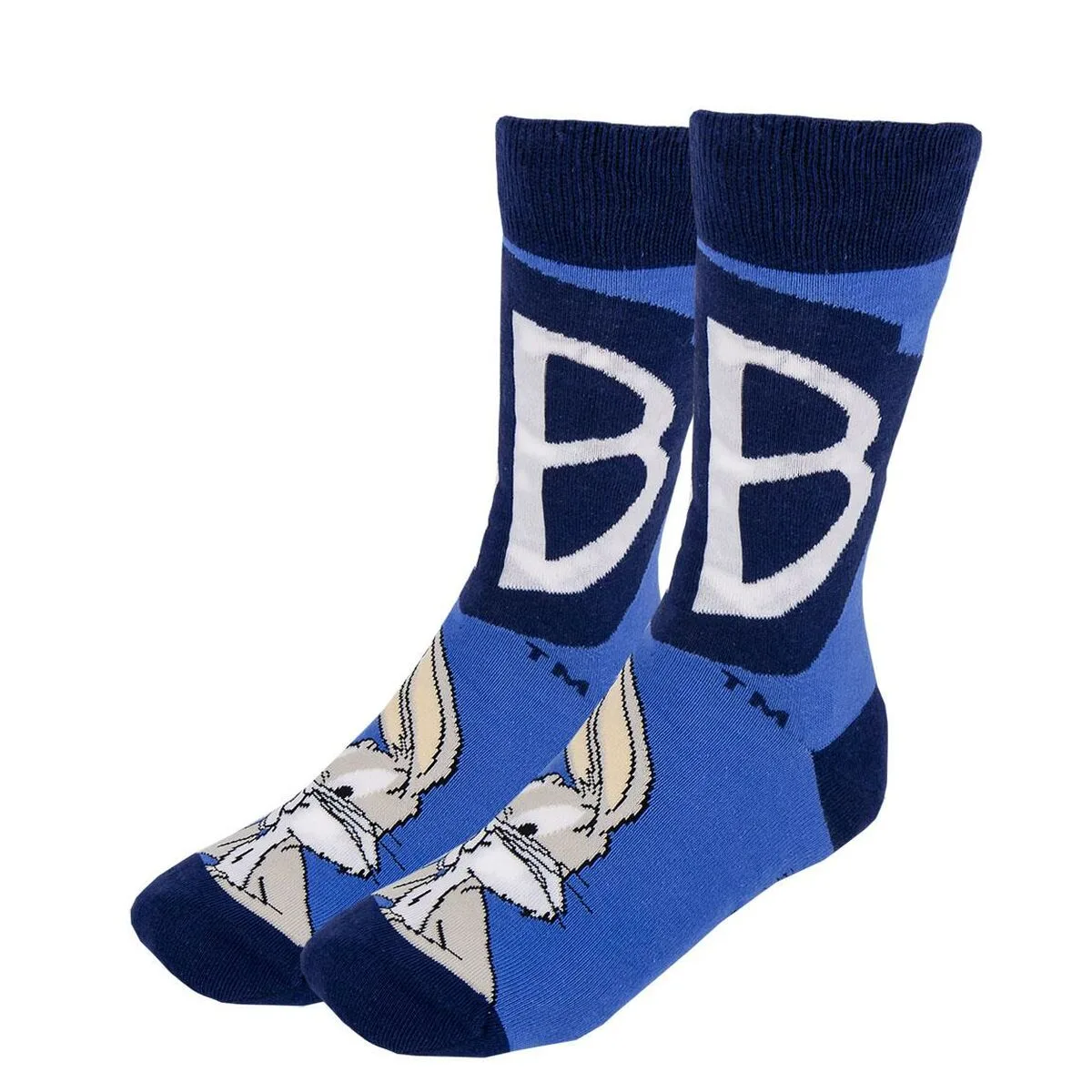 Chaussettes warner bros 3 pieces 40 46 s073812476. Les dernières tendances mode vous attendent chez Diaytar !