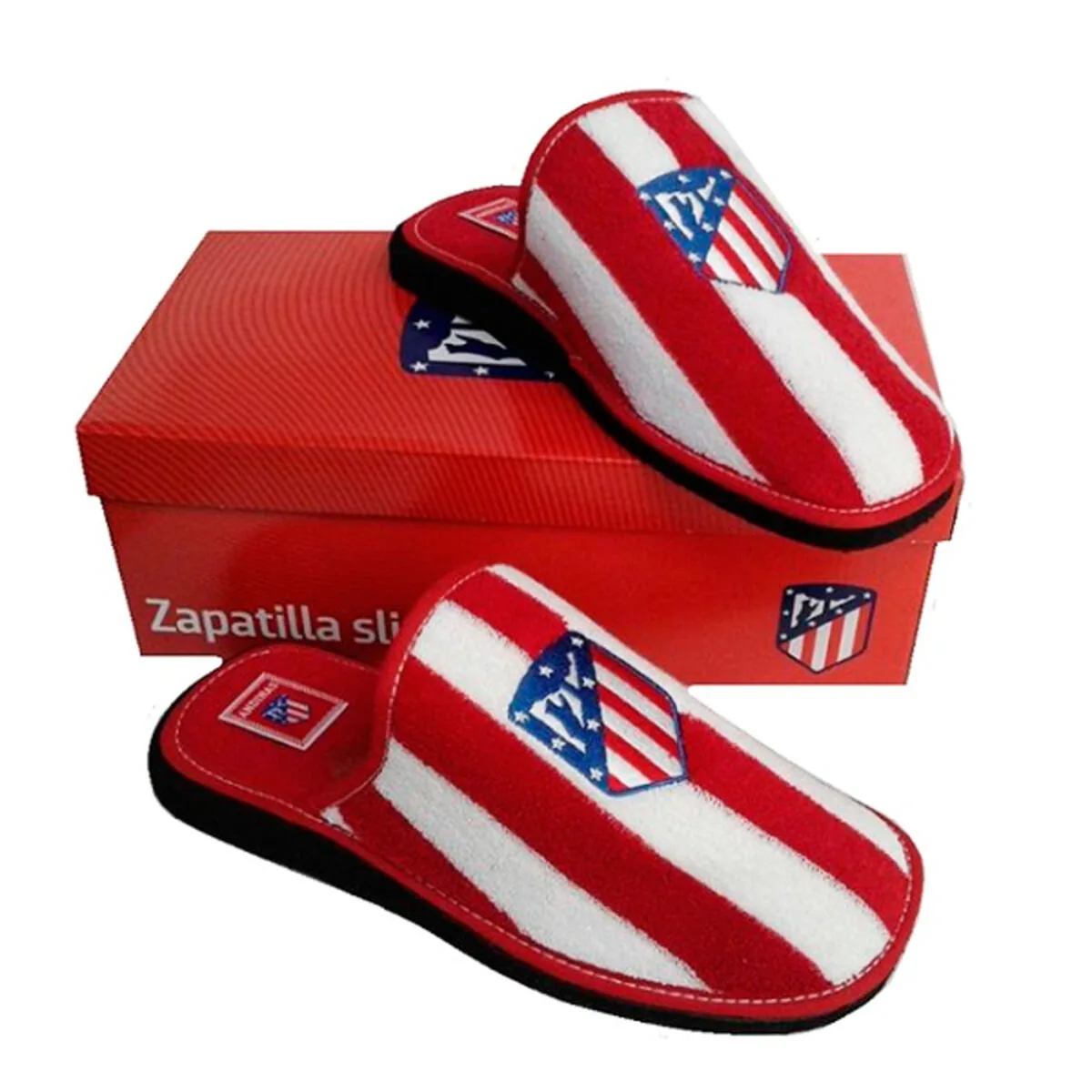 Chaussons atletico de madrid andinas 799 20 rouge s200683383. Nous avons bâti Diaytar sur une idée simple : vous méritez le meilleur des produits, sans avoir à chercher pendant des heures.