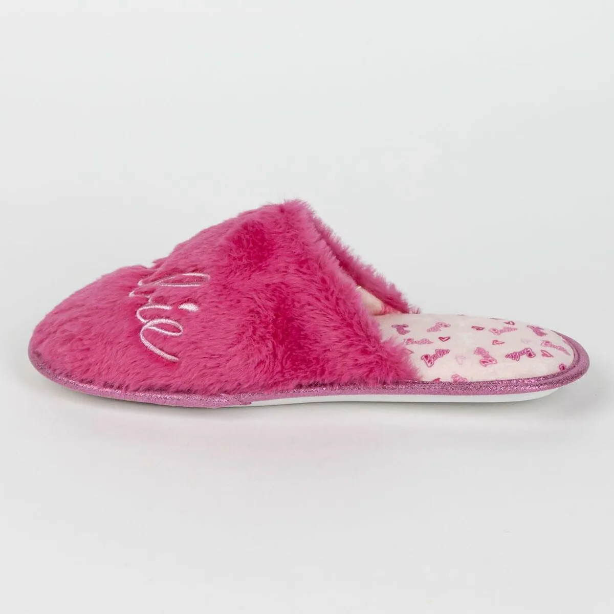 Chaussons barbie rose s074097353. Soyez à la pointe de la tendance et de la technologie avec Diaytar, votre partenaire pour un shopping généraliste avisé