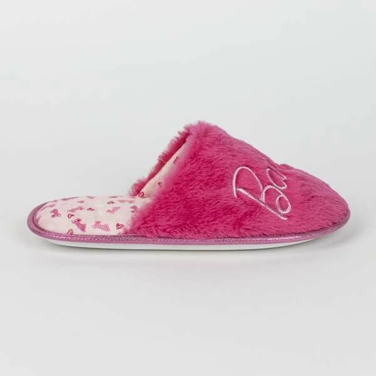 Chaussons barbie rose s245329476. Diaytar, c'est votre garantie contre la déception. Des produits testés et approuvés, pour un shopping en toute sérénité.