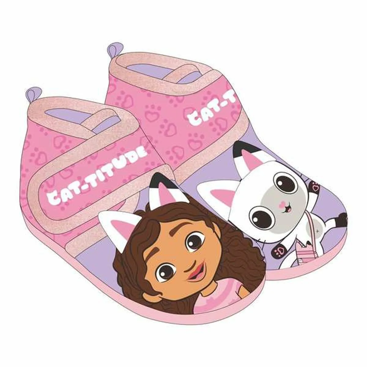 Chaussons gabby s dollhouse rose s074387711. Diaytar, c'est la certitude de dénicher la perle rare, qu'il s'agisse d'un produit électronique de pointe ou d'un accessoire tendance