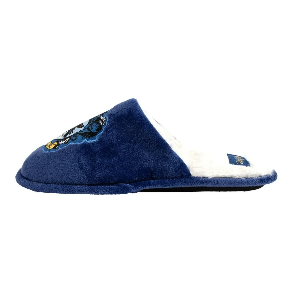 Chaussons harry potter bleu s074151241. Exprimez votre personnalité avec les accessoires tendance de Diaytar.