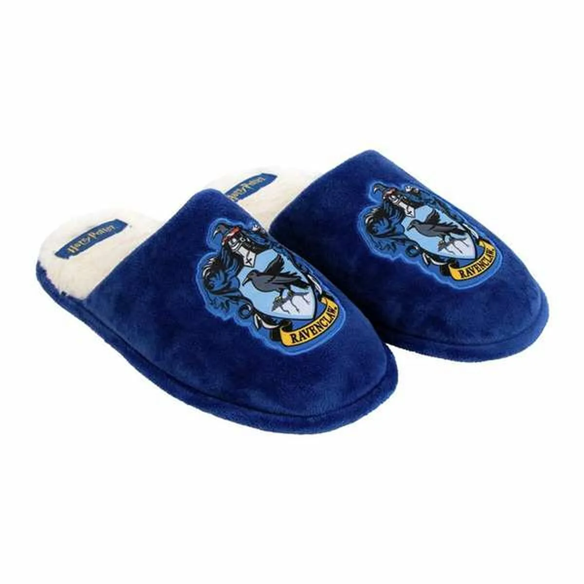 Chaussons harry potter ravenclaw s245313432. Nous avons injecté tout notre savoir-faire dans Diaytar pour vous offrir une expérience shopping sans friction, tout en plaisir.