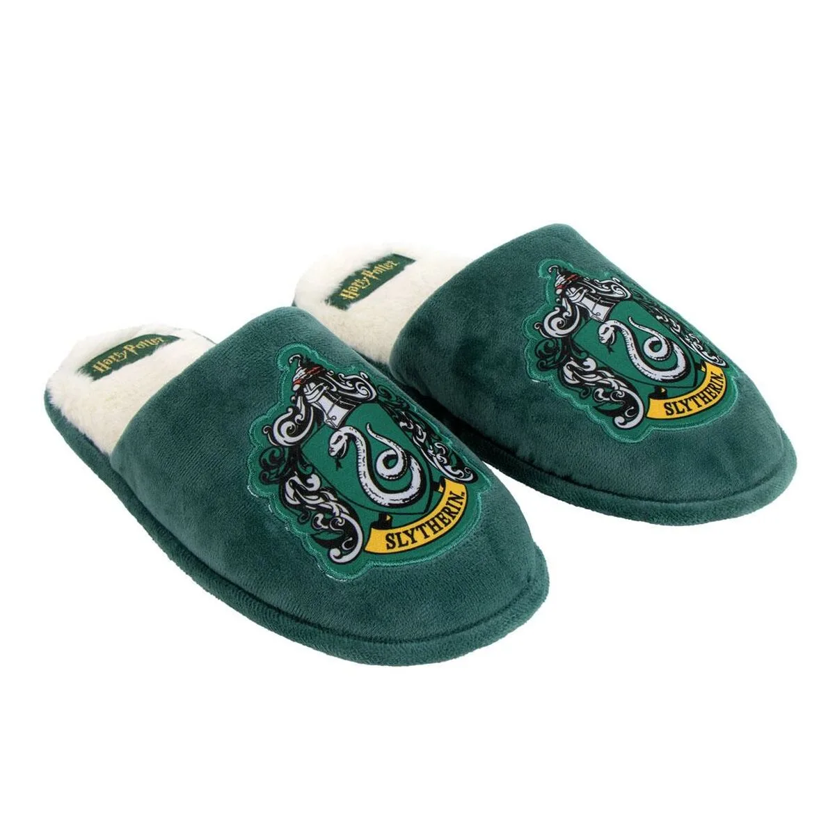 Chaussons harry potter vert s074152558. Bienvenue dans l'écosystème Diaytar, où chaque produit a été pensé pour s'intégrer parfaitement dans votre vie moderne