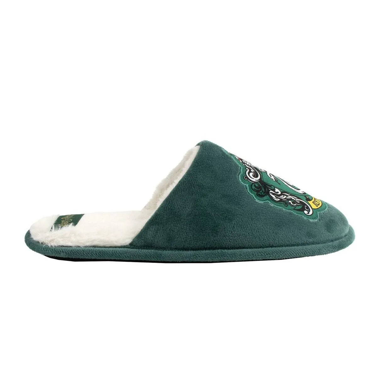Chaussons harry potter vert s074152595. Chez Diaytar, chaque détail compte pour votre satisfaction totale.