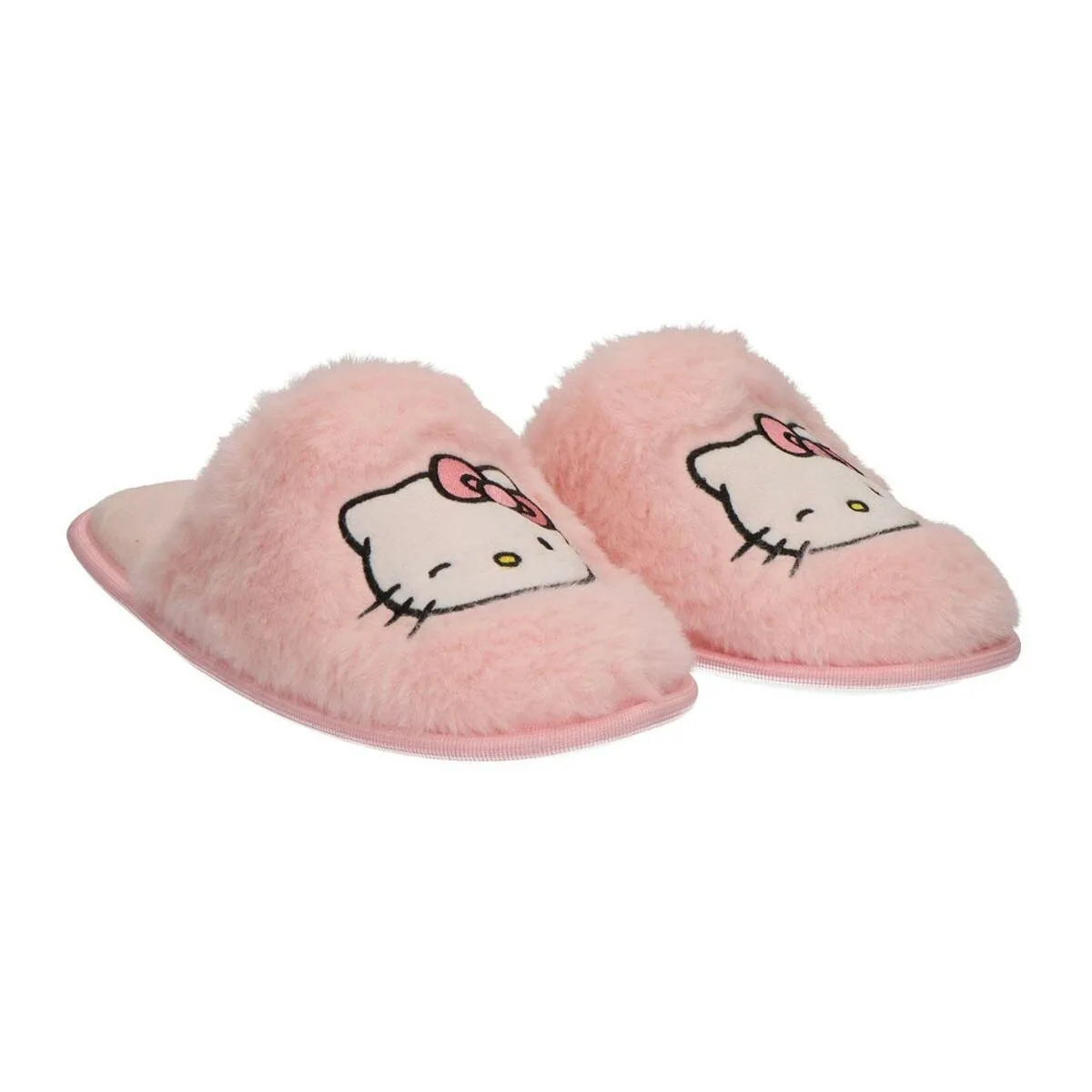 Chaussons hello kitty s074418094. Diaytar : là où le shopping devient une forme d'art. Curateur d'un quotidien plus beau et plus fonctionnel.