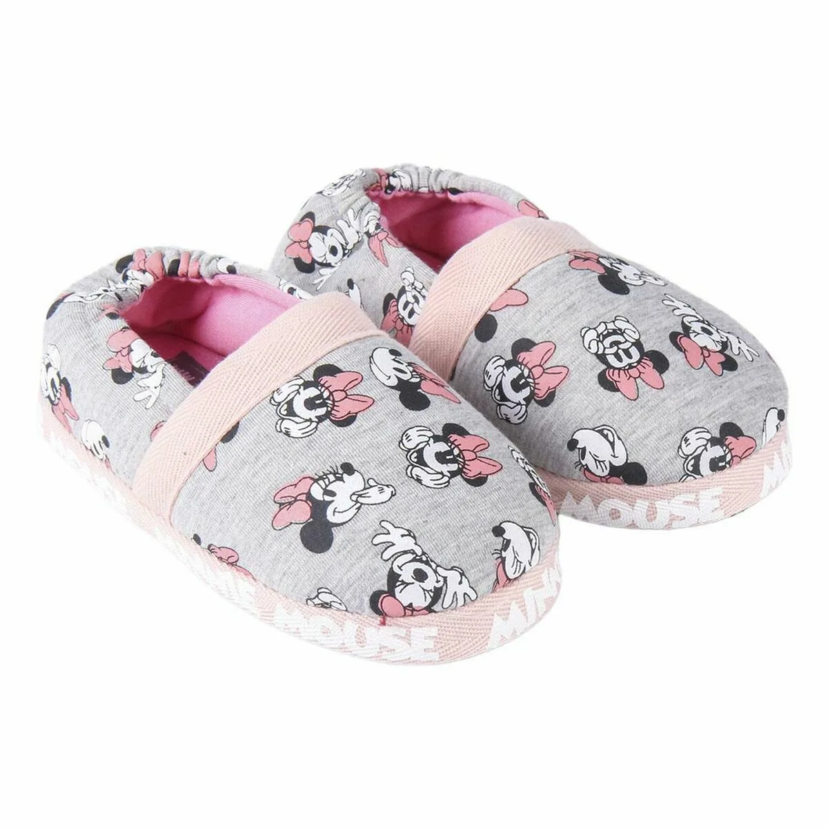 Chaussons minnie mouse gris clair s073404398. Diaytar, c'est votre partenaire de confiance pour construire un quotidien plus fluide, plus beau, et plus inspirant.