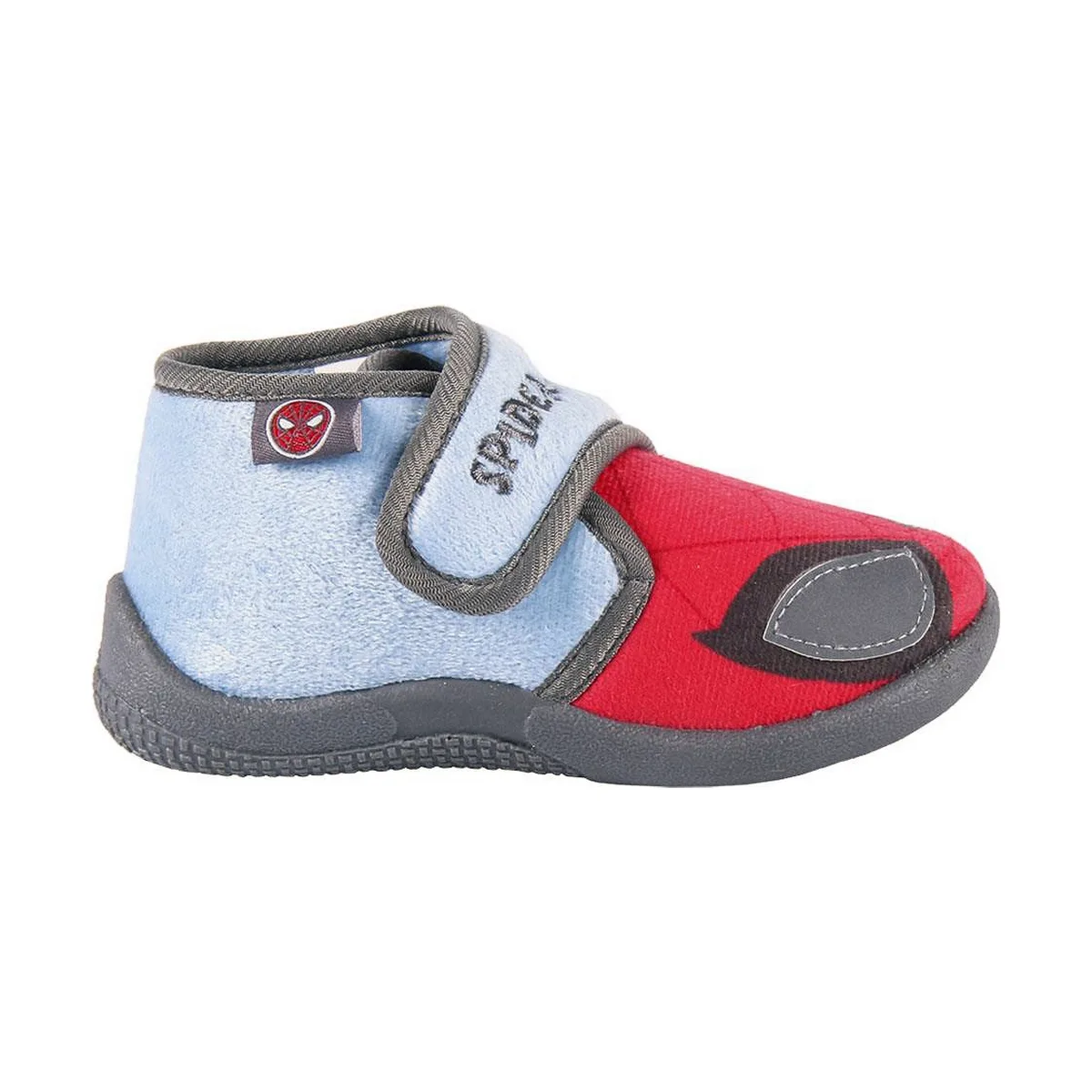 Chaussons pour enfant 3d spider man rouge gris s073233480. Diaytar cultive l'art de la surprise en vous proposant constamment de nouveaux produits généraux et high-tech inattendus