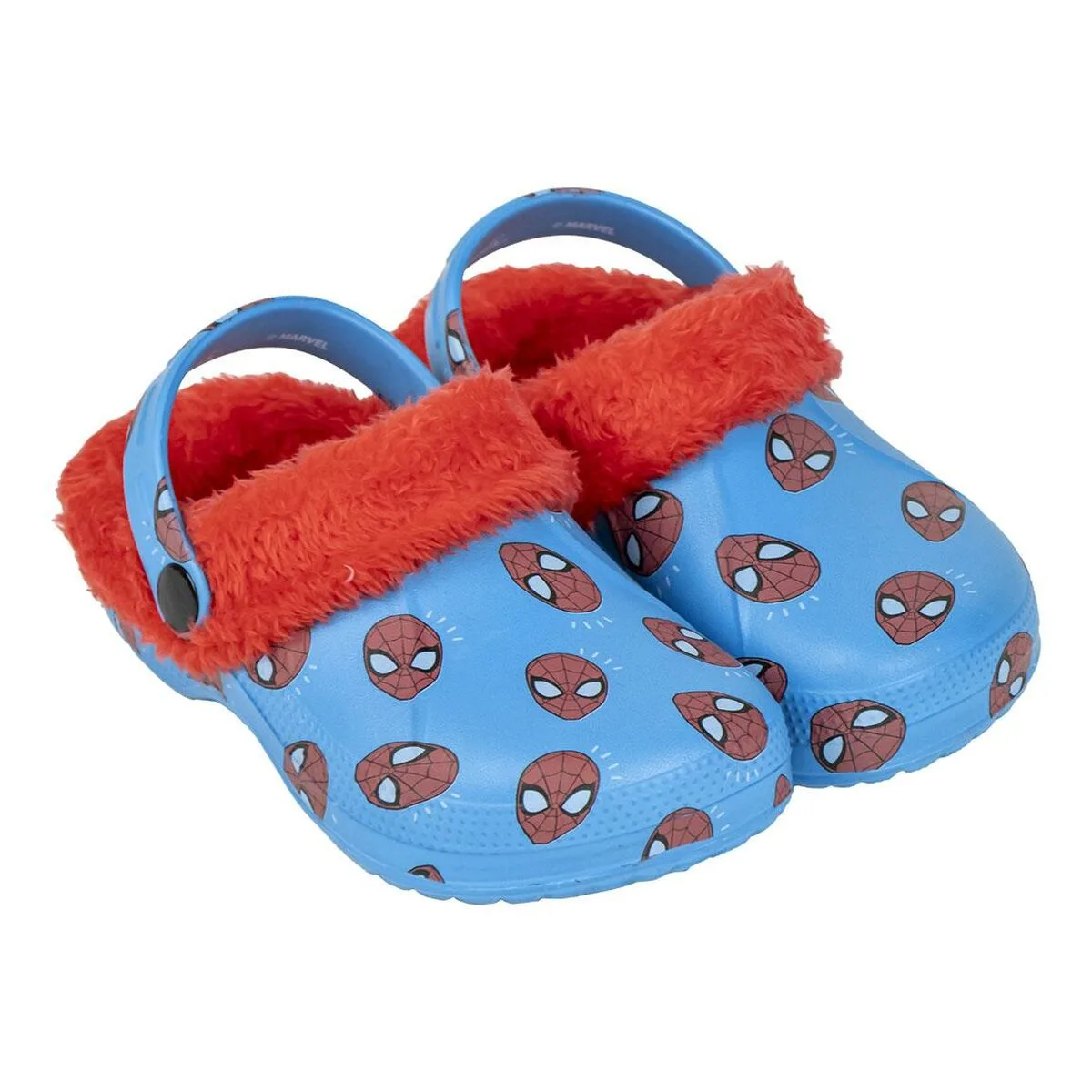 Chaussons spider man s074140782. Diaytar, c'est l'alliance inattendue entre la rigueur suisse et la créativité italienne, appliquée au produit généraliste.