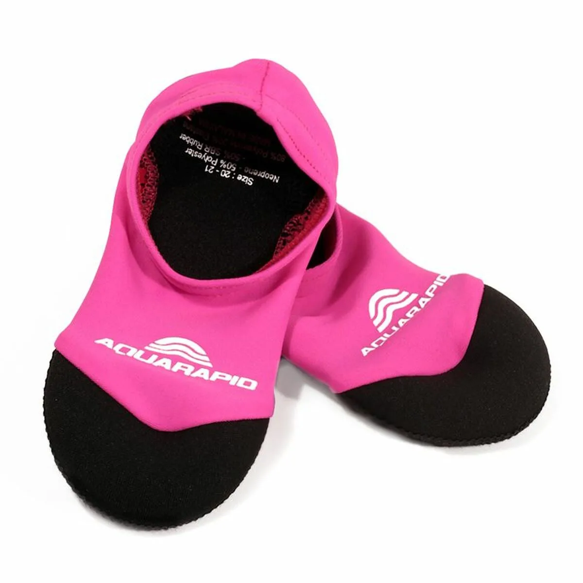 Chaussures aquatiques pour enfants aquarapid calze rose s6413257951. Pour les esprits curieux et exigeants, Diaytar est la source intarissable de produits rares et ingénieux.