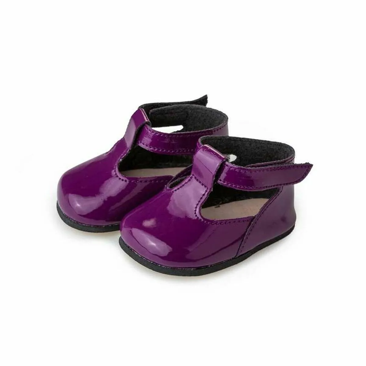 Chaussures berjuan 80004 22 lila sangle s242288653. Exprimez votre personnalité avec les accessoires tendance de Diaytar.