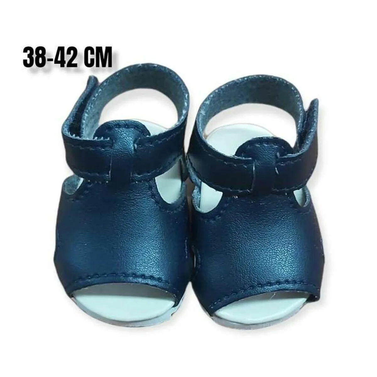 Chaussures berjuan 80103 22 bleu sandales pour enfants s242289794. Diaytar, le compagnon des esprits créatifs et exigeants en quête de produits généraux hors des sentiers battus