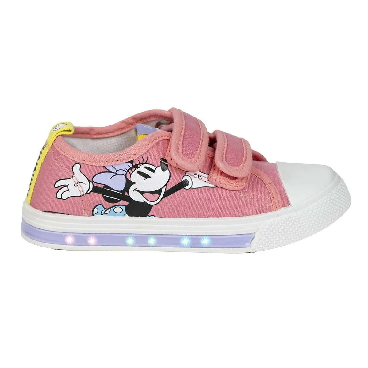 Chaussures casual enfant minnie mouse rose s073918367. Préparez-vous à être impressionné. Diaytar lève le voile sur une sélection de produits qui défie toute concurrence.