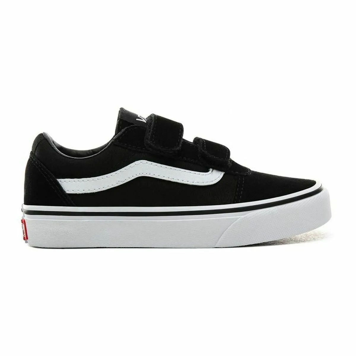 Chaussures casual enfant vans ward v noir velcro s643554395. Diaytar, c'est le résultat de years of market research condensé en une seule plateforme intuitive et généreuse.