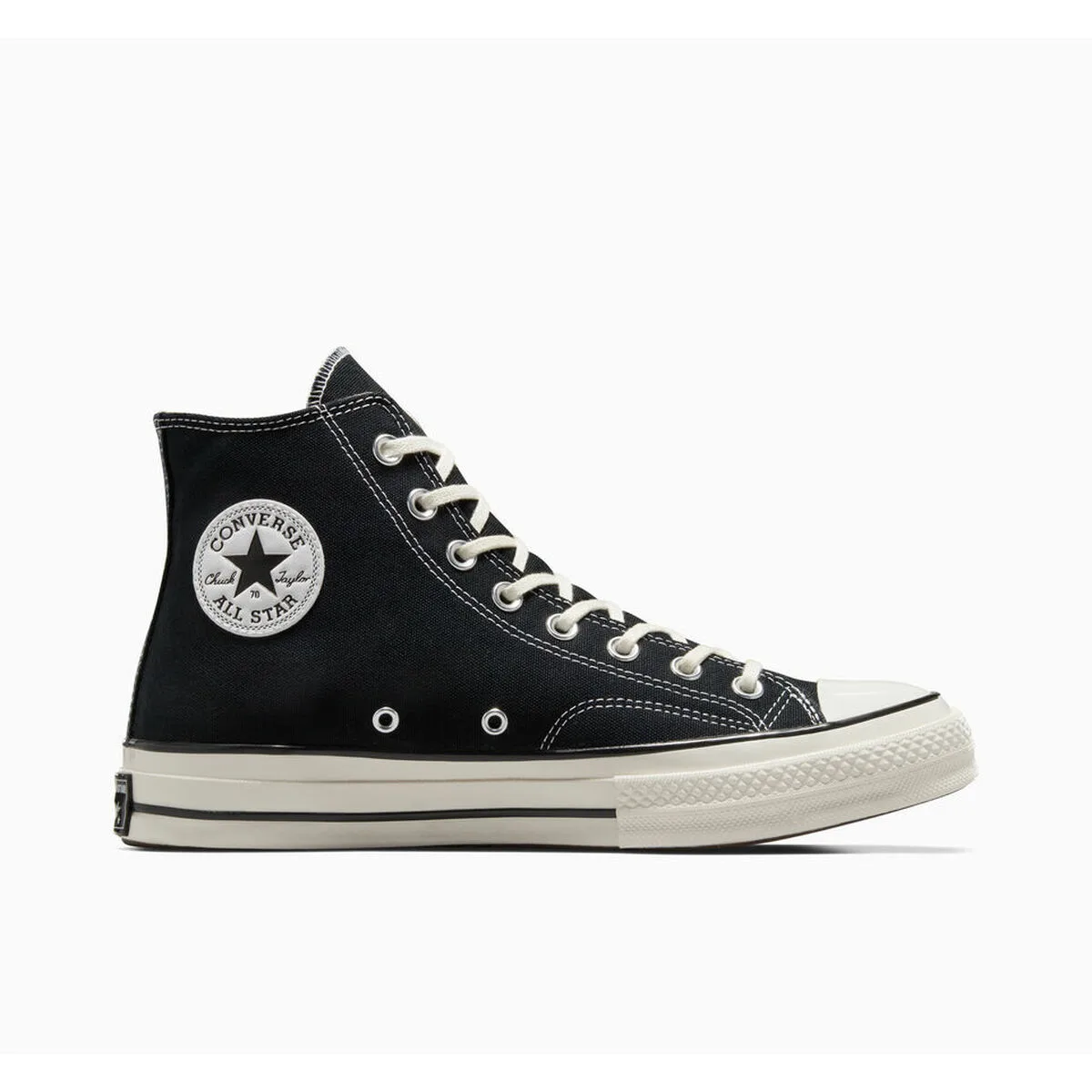 Chaussures casual homme converse chuck 70 162050c noir s203123293. Diaytar : là où le shopping devient une forme d'art. Curateur d'un quotidien plus beau et plus fonctionnel.
