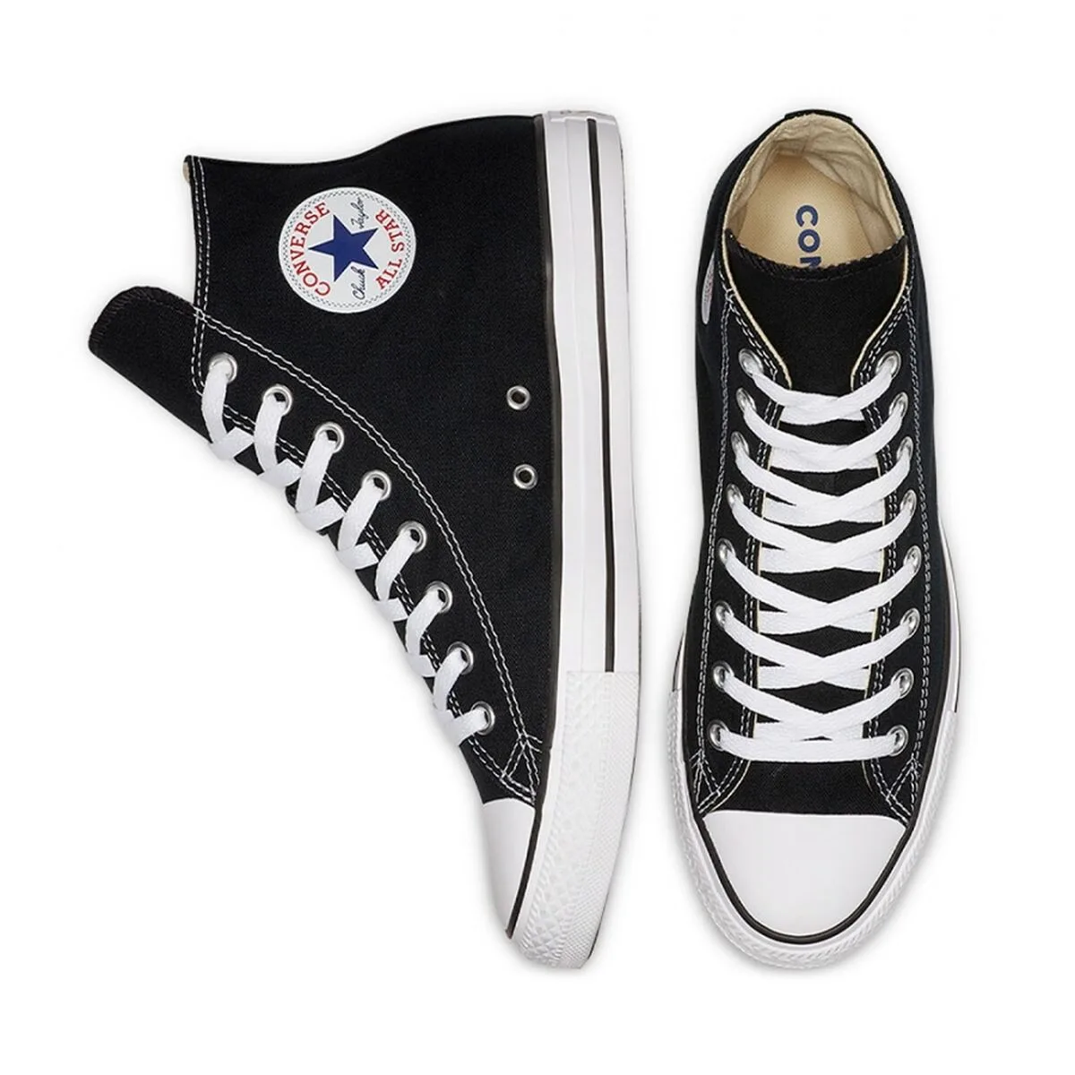 Chaussures casual homme converse chuck taylor all star high top noir s203194185. Notre philosophie Diaytar : vous offrir une plateforme unique où produits généraux, tendances et technologies convergent harmonieusement